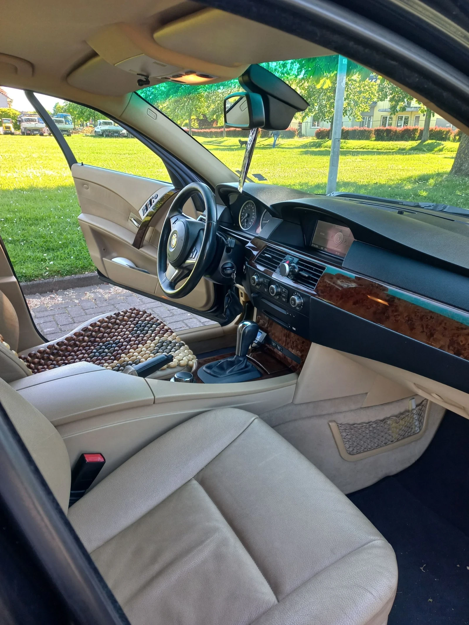 BMW 535 | Mobile.bg   14