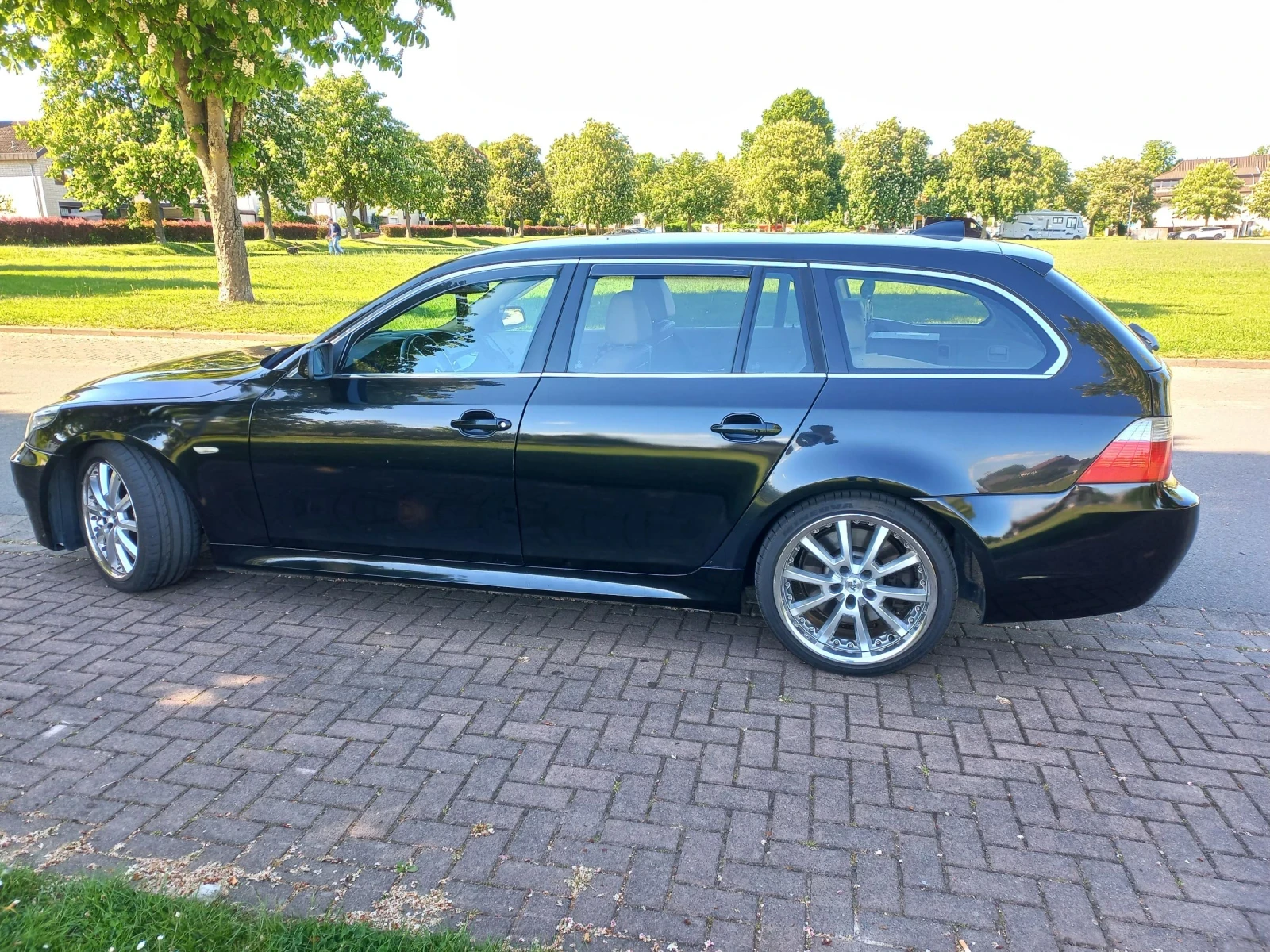 BMW 535 | Mobile.bg   11