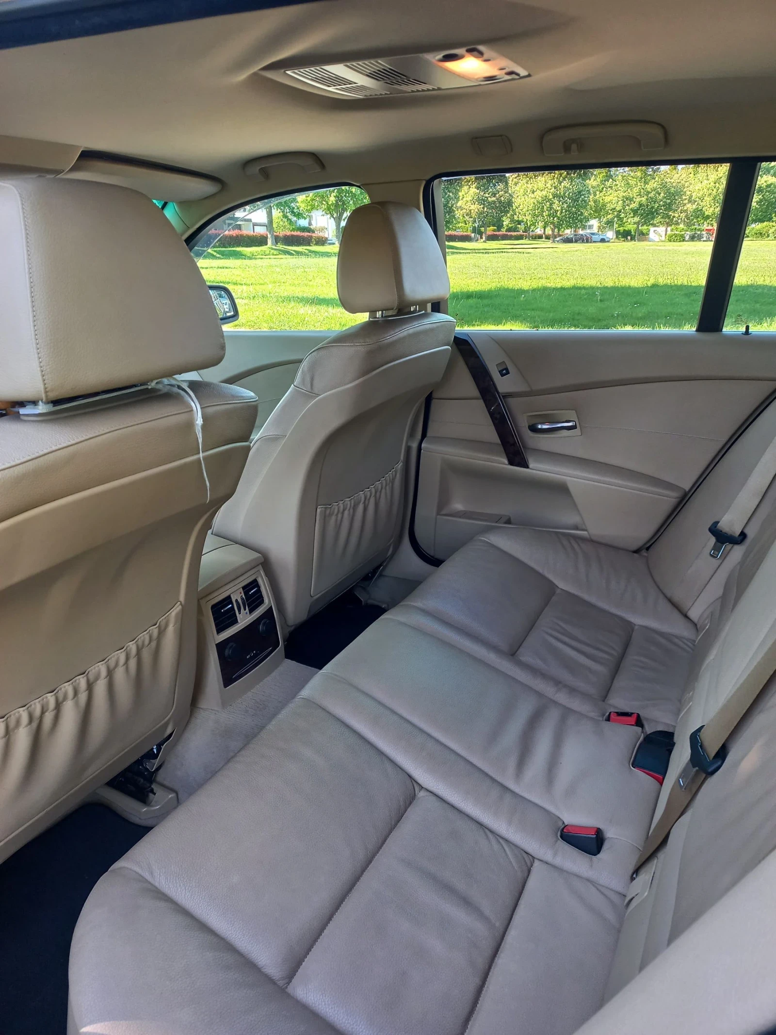 BMW 535 | Mobile.bg   15