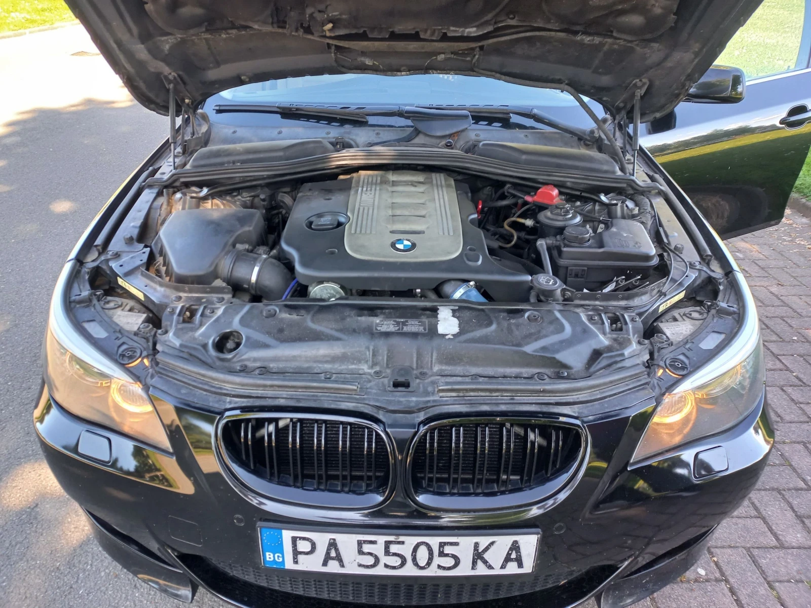 BMW 535 | Mobile.bg   16