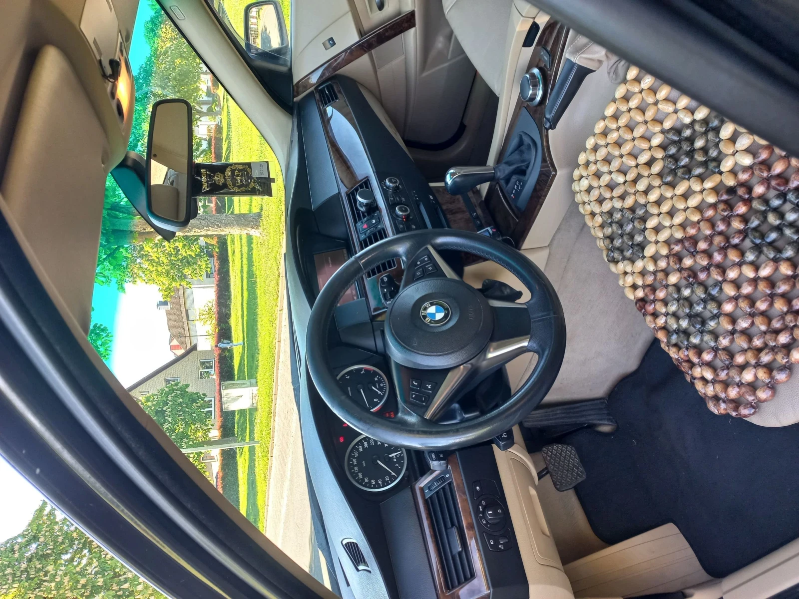 BMW 535 | Mobile.bg   12