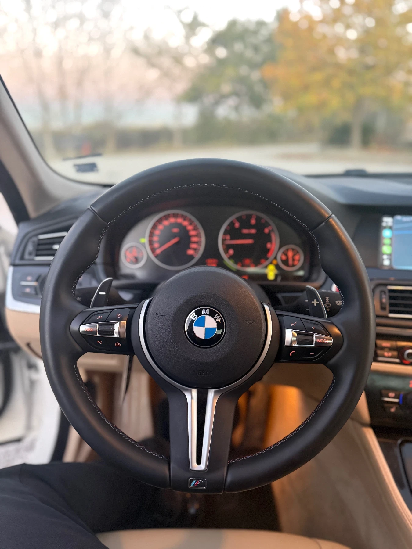 BMW 525 3.0 | Mobile.bg   9
