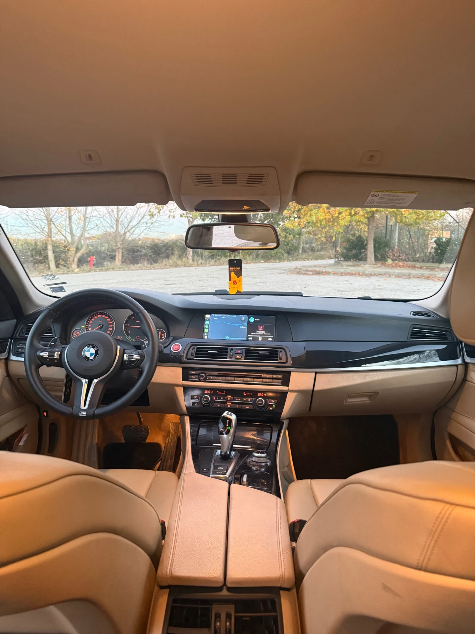 BMW 525 3.0 | Mobile.bg   10