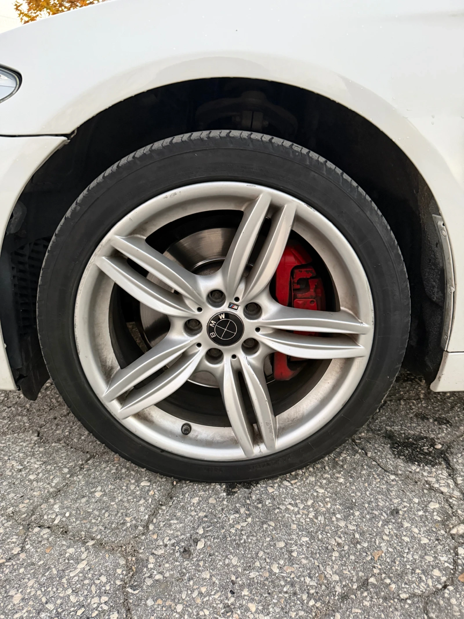 BMW 525 3.0 | Mobile.bg   11