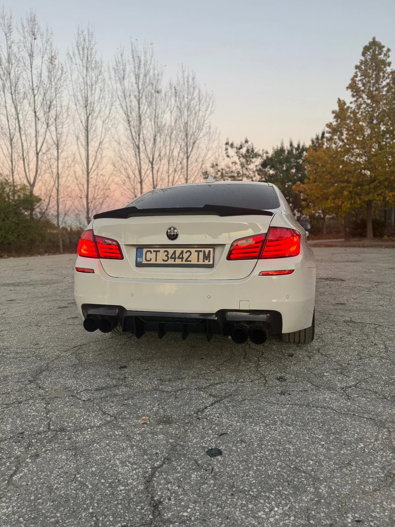 BMW 525 3.0 | Mobile.bg   3