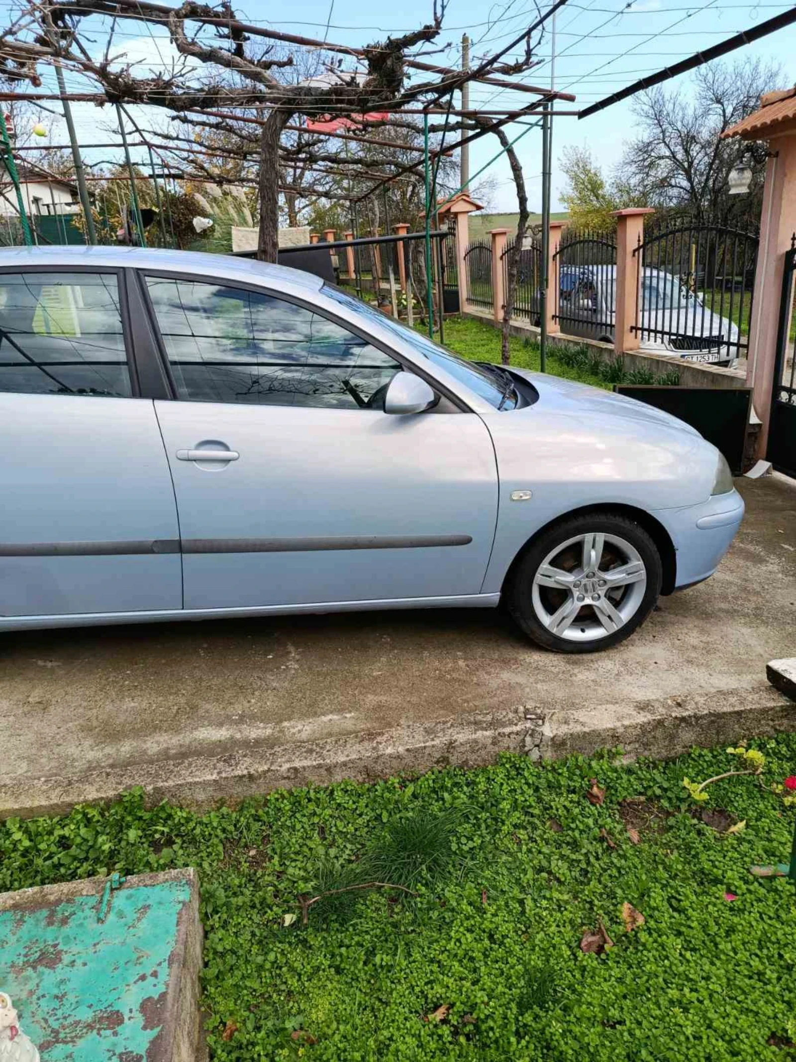 Seat Ibiza  - изображение 4