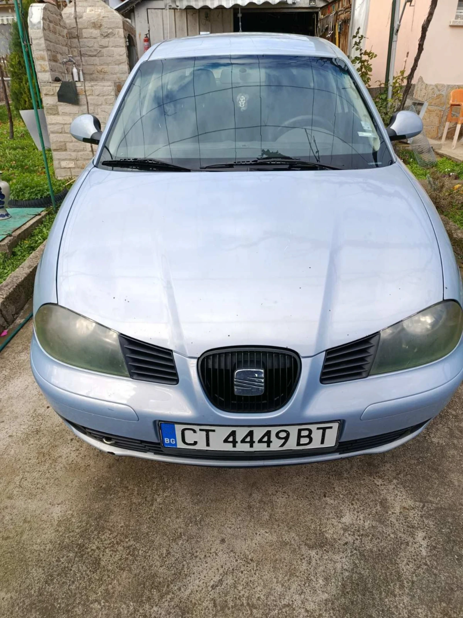 Seat Ibiza  - изображение 3