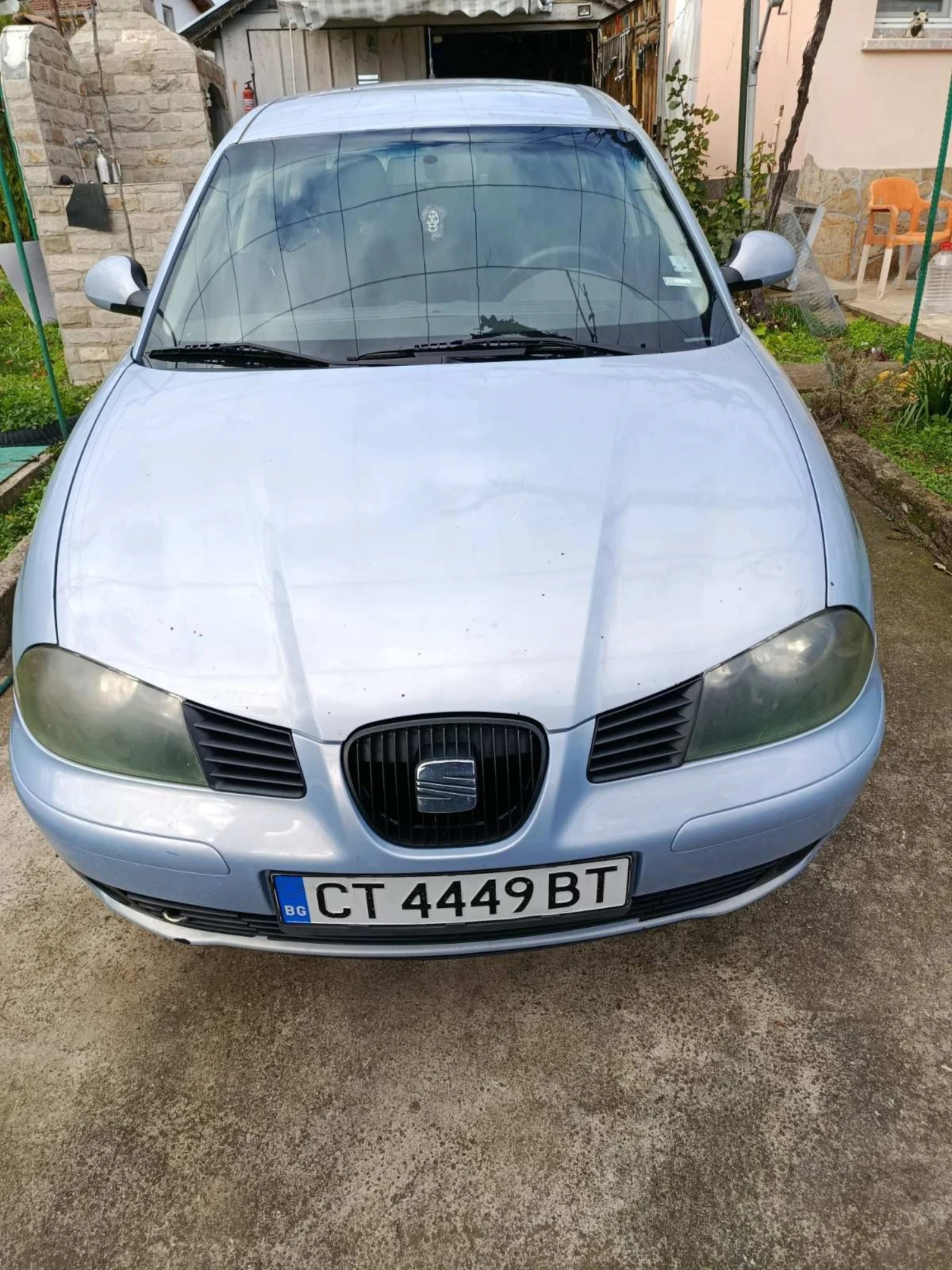 Seat Ibiza  - изображение 2