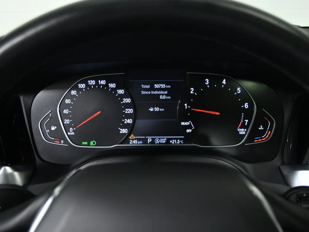 BMW 330 330i xDrive AWD * АвтоКредит* (ЦЕНА ДО БГ) - изображение 10