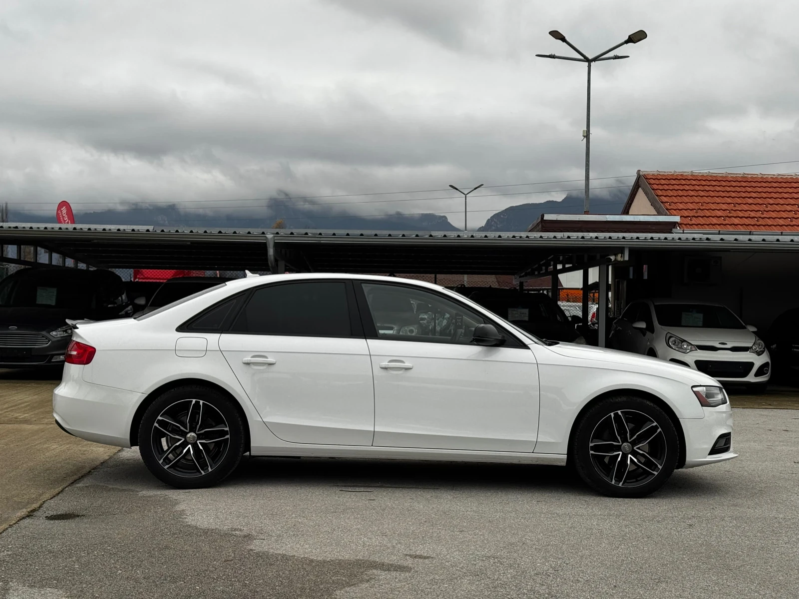 Audi A4 2.0TFSI QUATTRO 8ZF | Mobile.bg   4