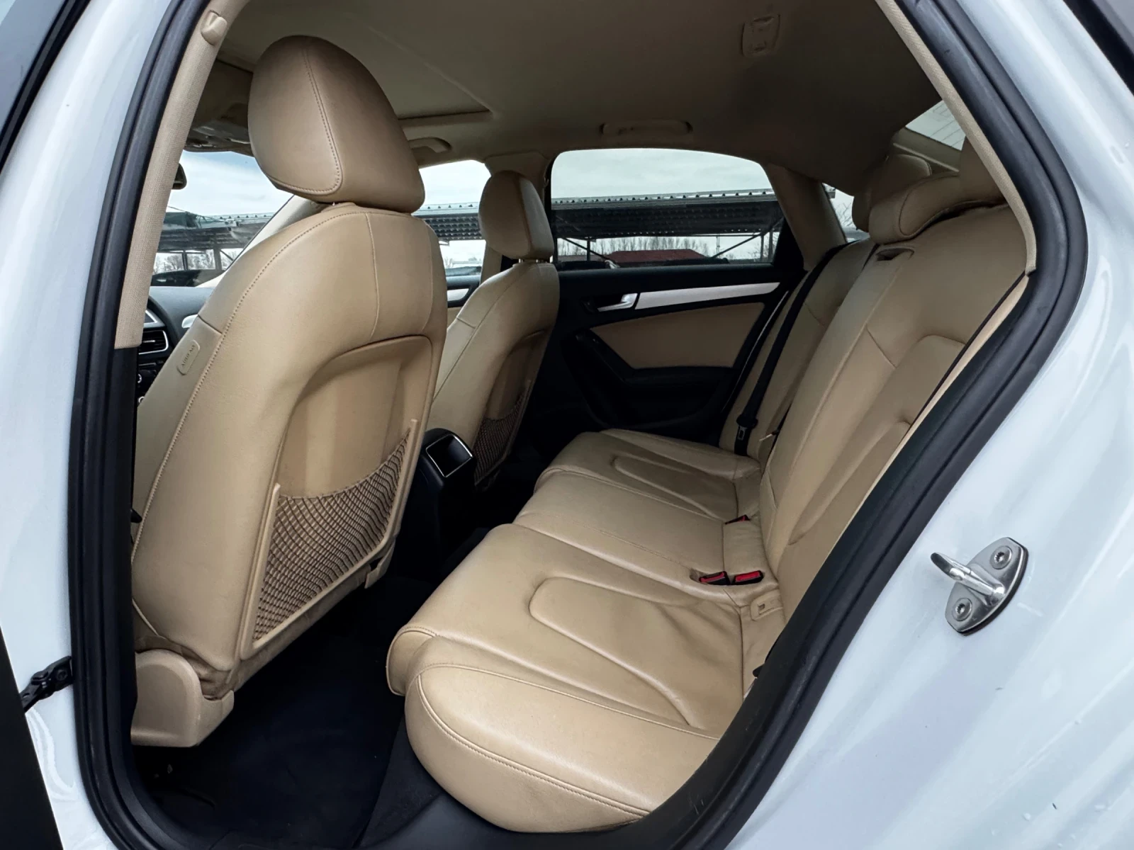 Audi A4 2.0TFSI QUATTRO 8ZF | Mobile.bg   8