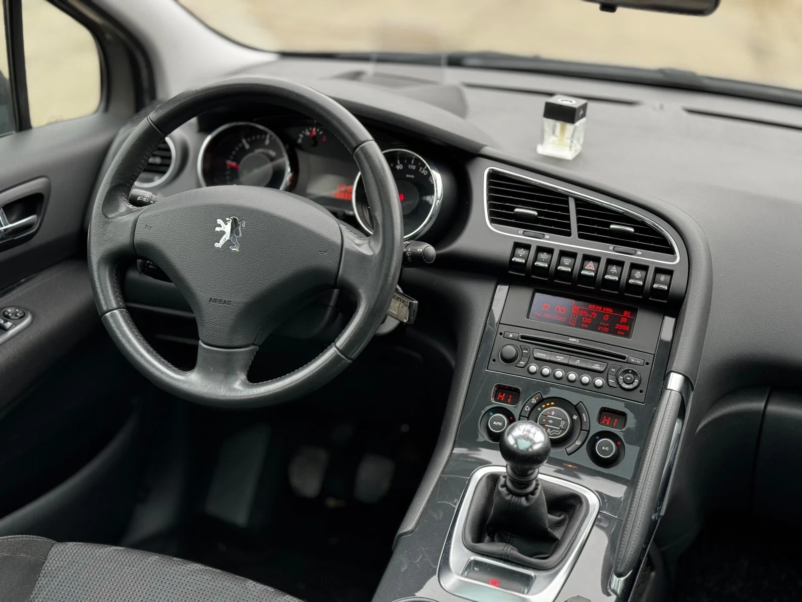 Peugeot 3008 2.0HDI/��������/��������� | Mobile.bg � ����������� 13