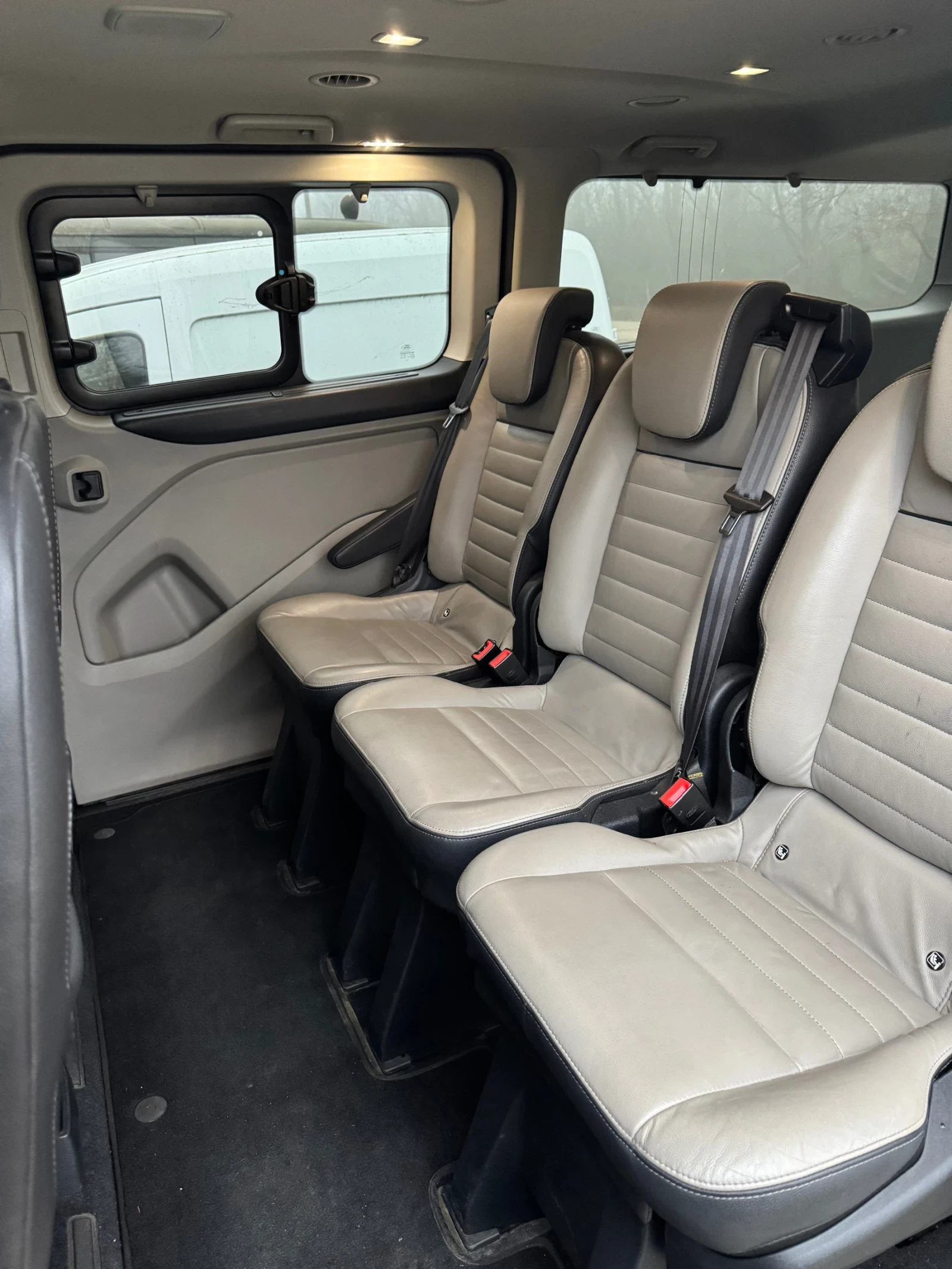 Ford Transit Custom | Mobile.bg � ����������� 13
