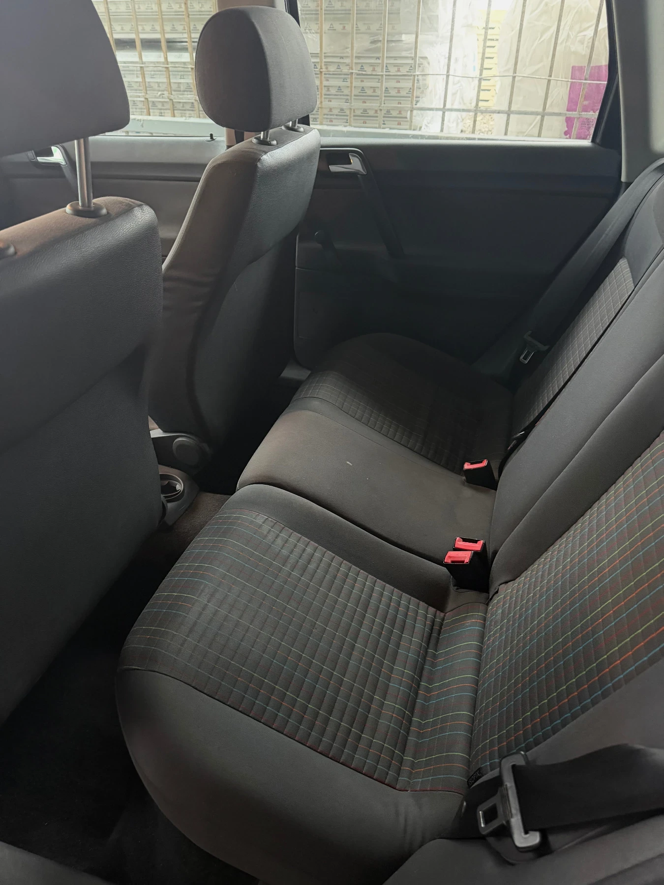 VW Polo 1.4 TDI, снимка 14 - Автомобили и джипове - 53859182