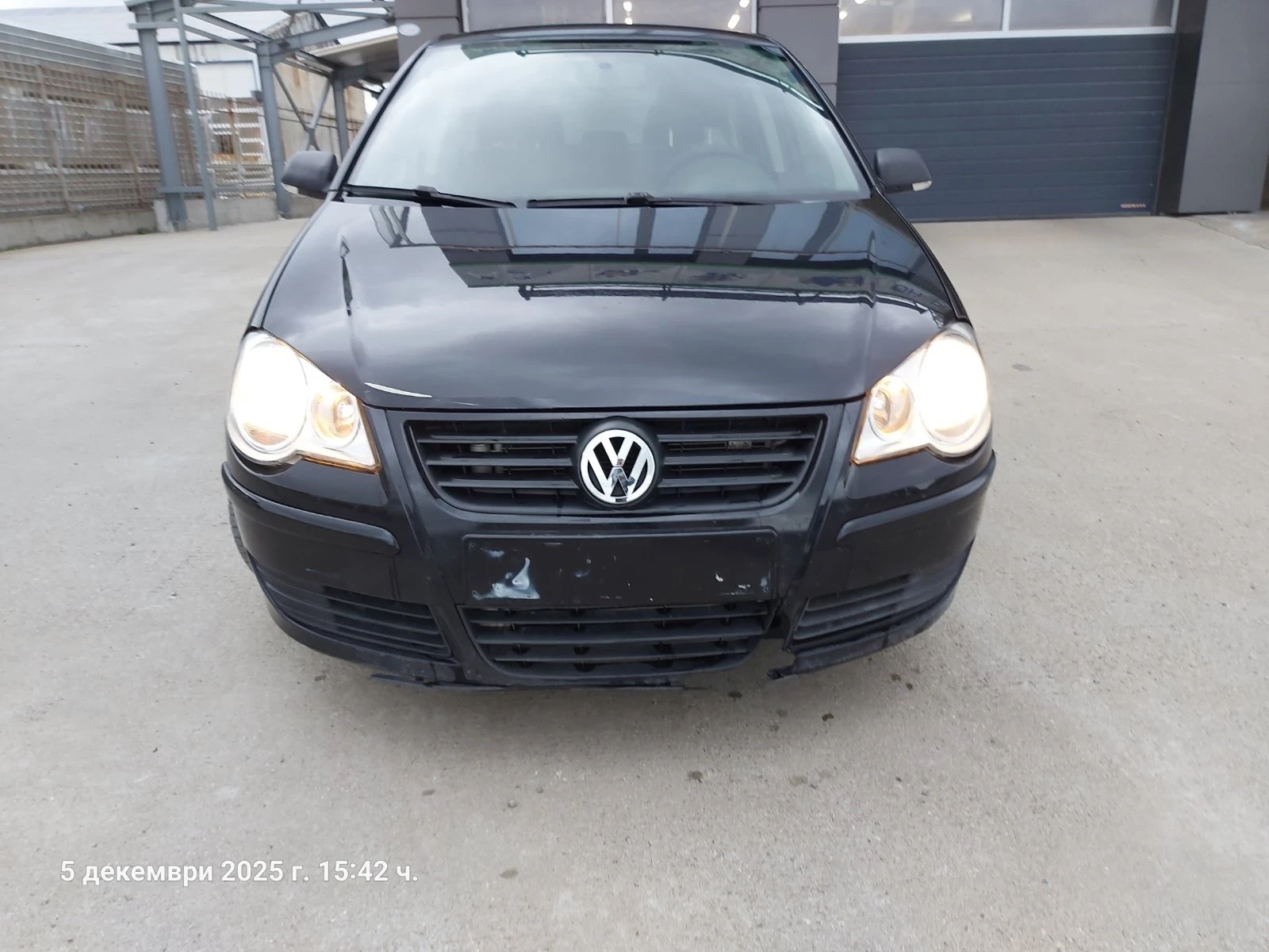 VW Polo 1.4 TD? | Mobile.bg � ����������� 1