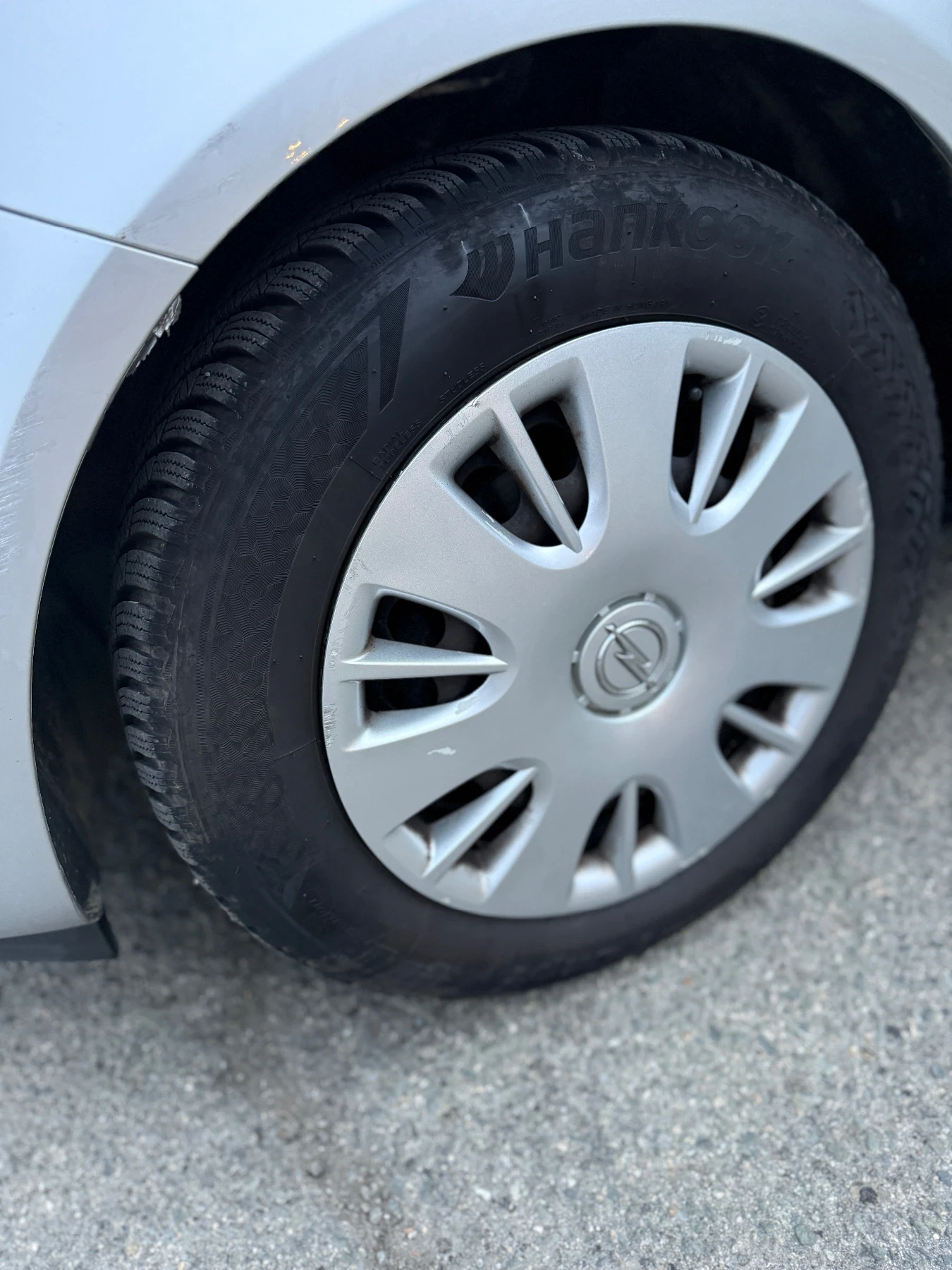 Opel Corsa Opel Corsa D  - изображение 8