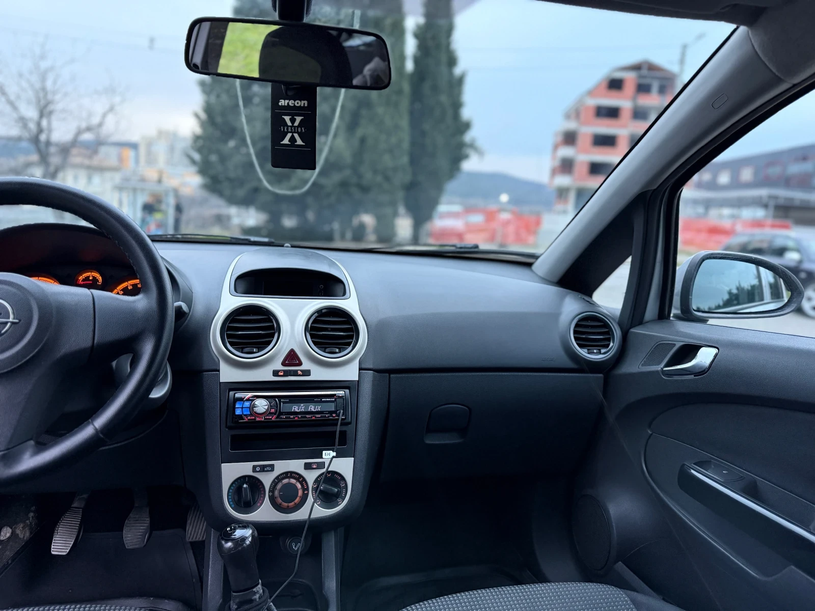 Opel Corsa Opel Corsa D  - изображение 6
