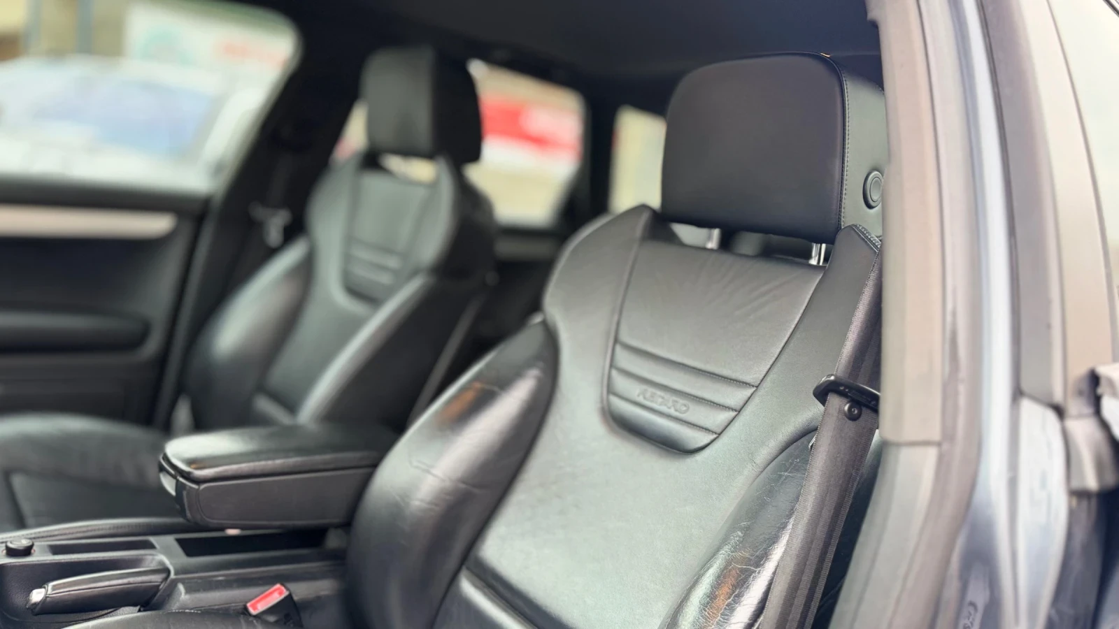 Audi A4 S LINE QUATTRO  - изображение 7