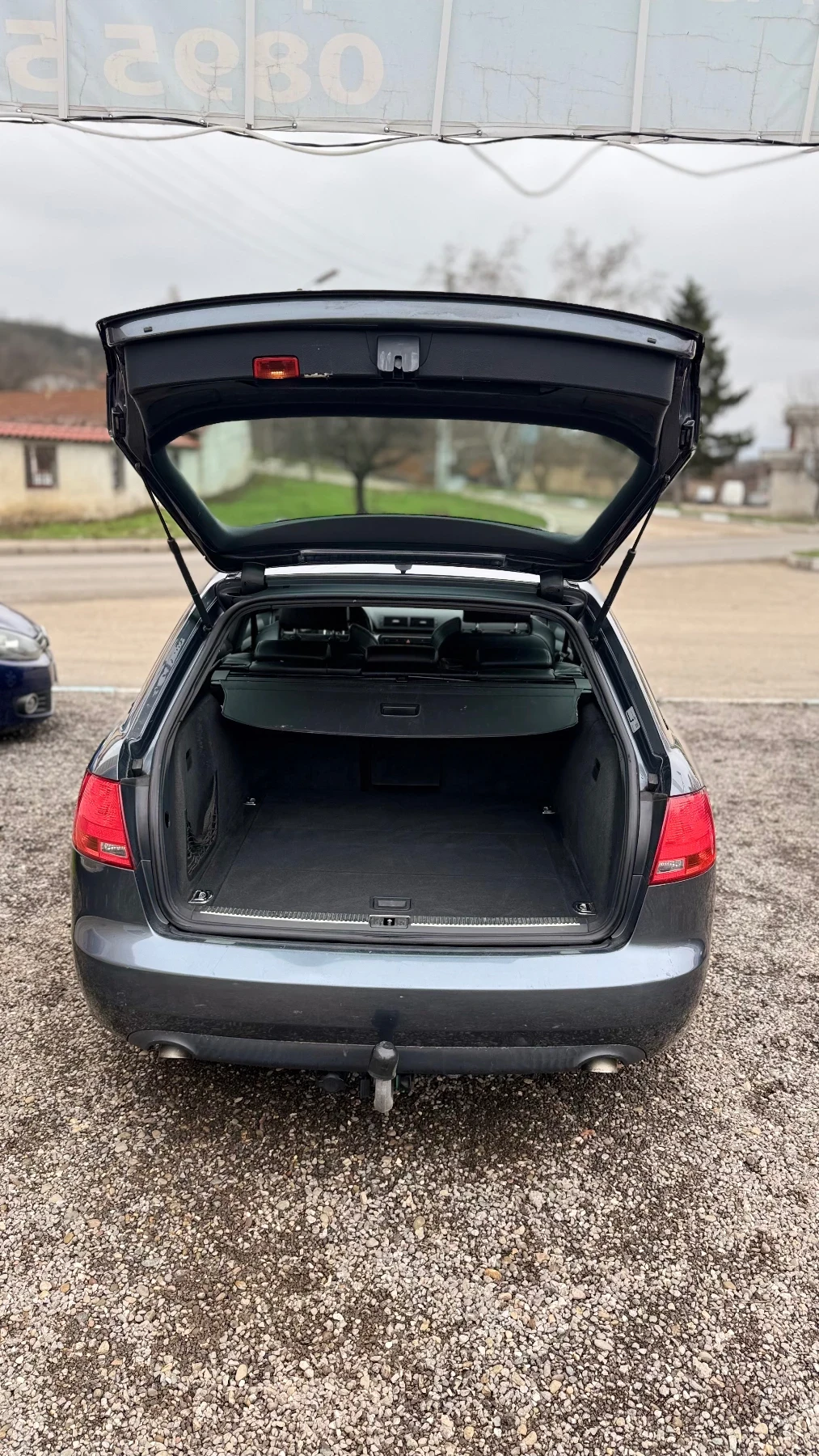 Audi A4 S LINE QUATTRO  | Mobile.bg � ����������� 13