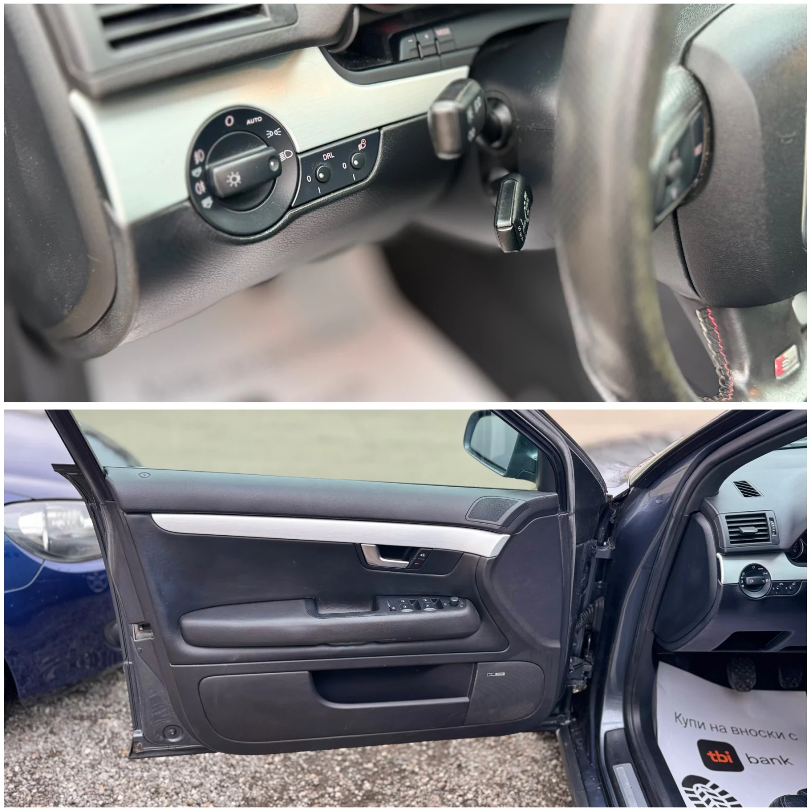 Audi A4 S LINE QUATTRO  | Mobile.bg � ����������� 16