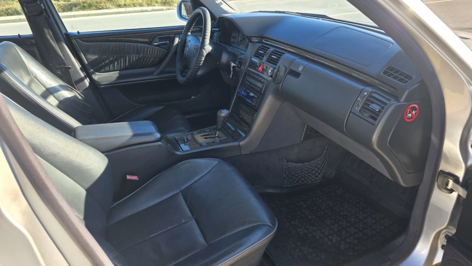 Mercedes-Benz E 320 320 CDI. AVANTGARDE | Mobile.bg � ����������� 14