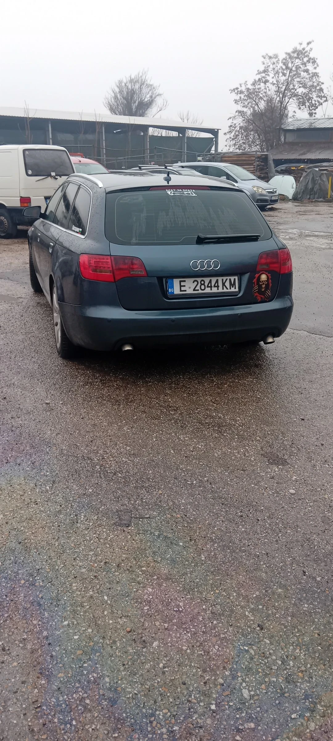 Audi A6  - изображение 7