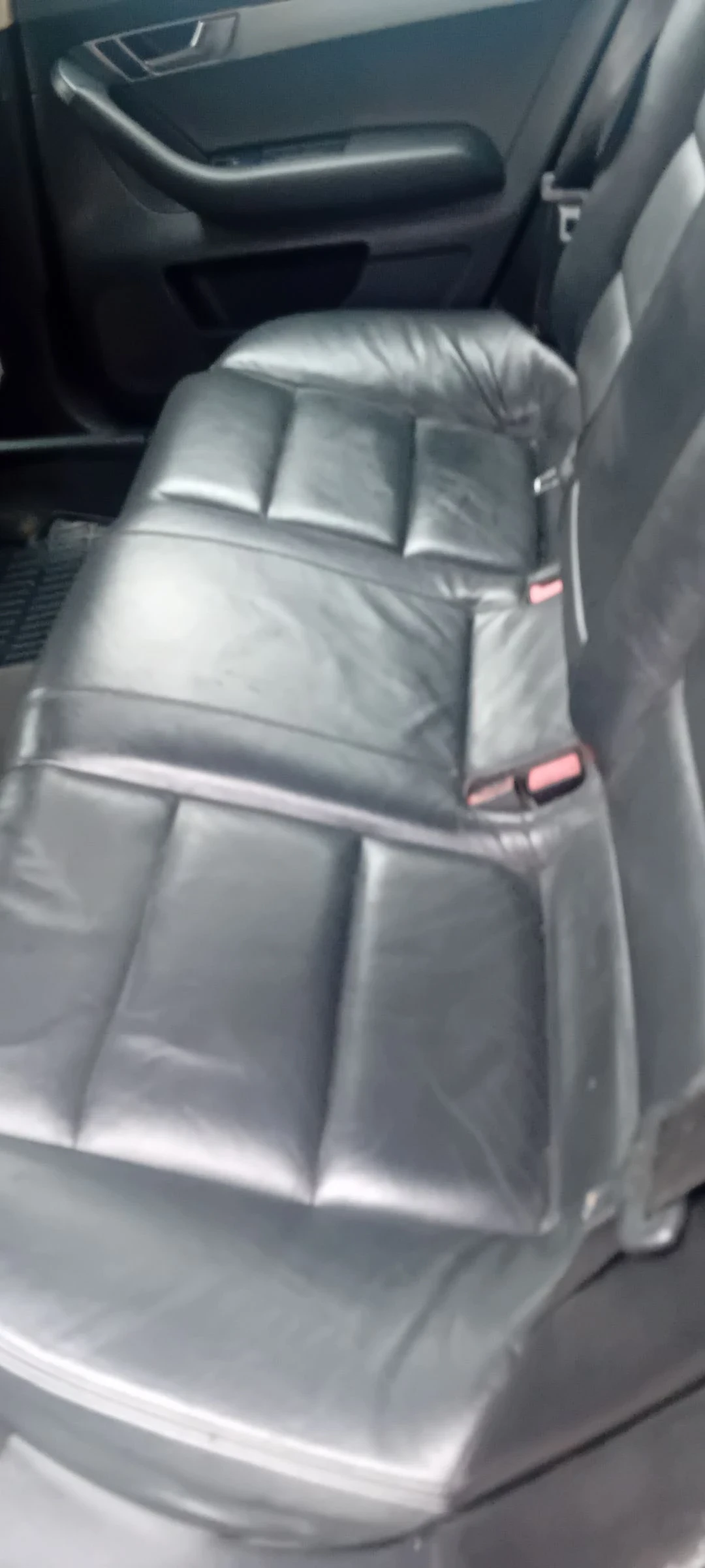 Audi A6  - изображение 4