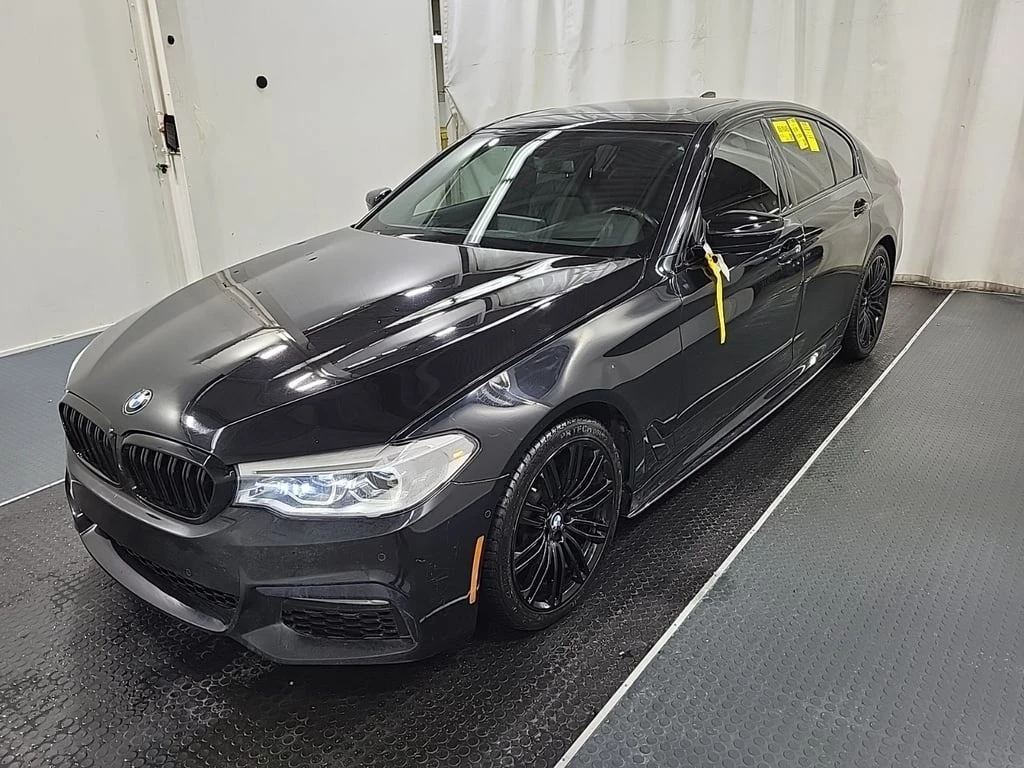 BMW 540 I XDRIVE * CARFAX * ��������* ������� | Mobile.bg � ����������� 1