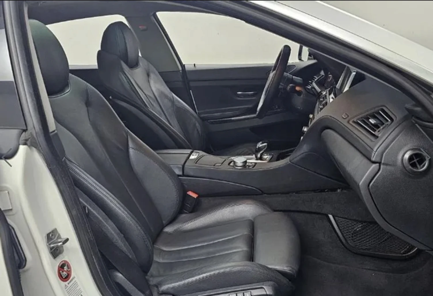 BMW 640 M* SPORT* �����* 360������* ������*  | Mobile.bg � ����������� 12
