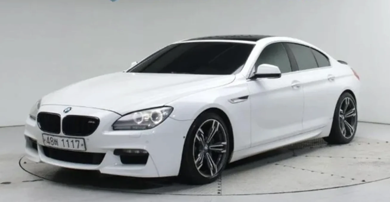 BMW 640 M* SPORT* �����* 360������* ������*  | Mobile.bg � ����������� 1