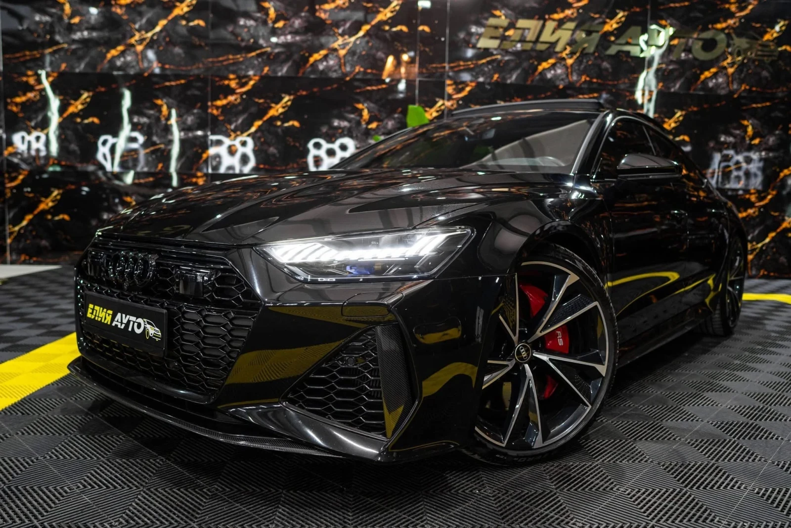 Audi Rs7 4.0 V8 QUATTRO MATRIX CARBON ���� B&O ������ 100% | Mobile.bg � ����������� 1