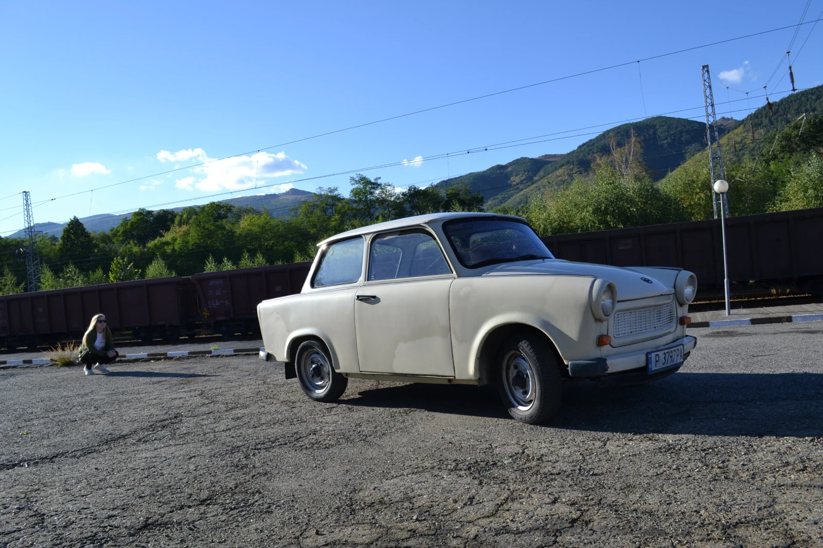 Trabant 601 | Mobile.bg � ����������� 2