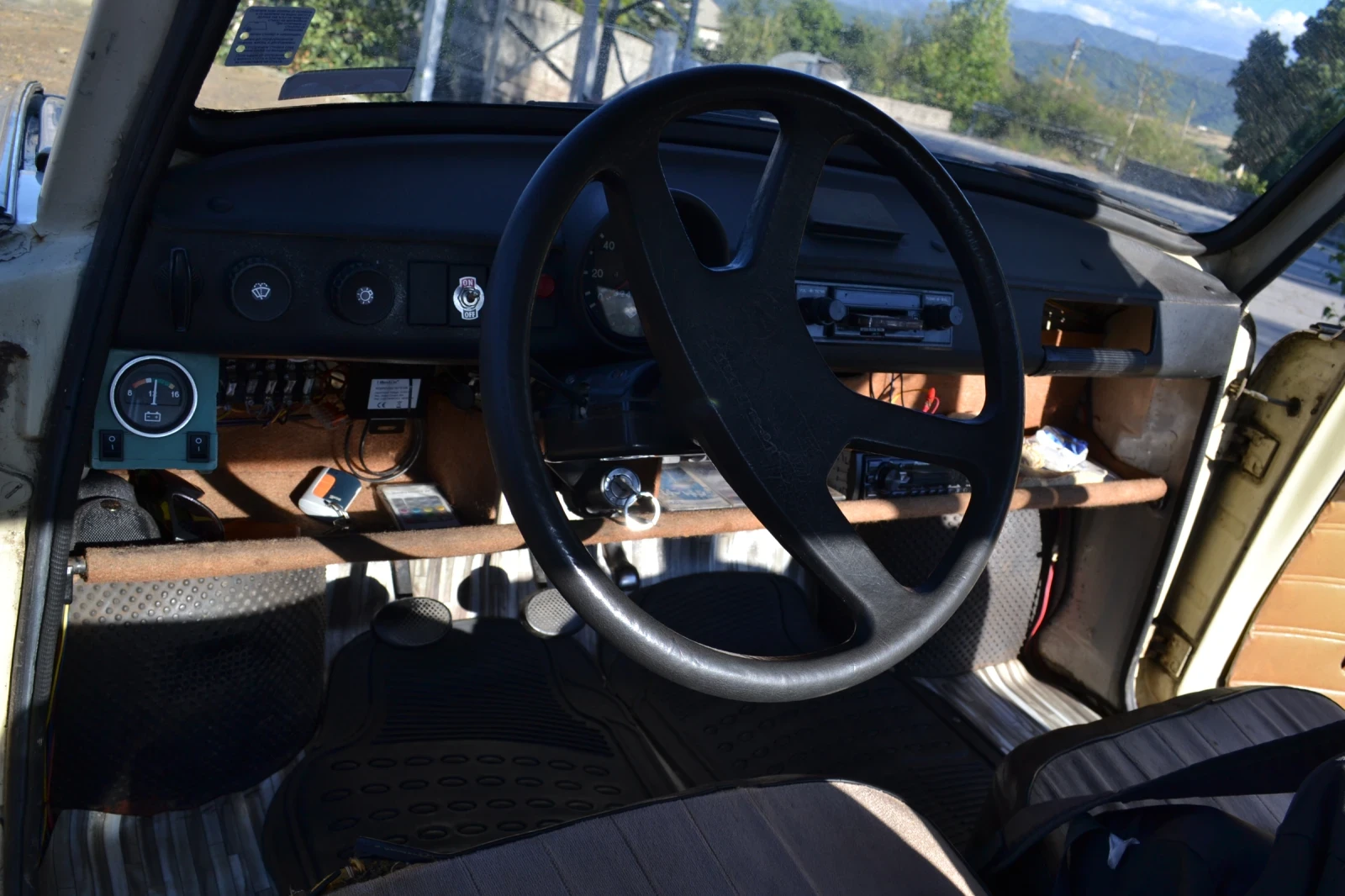 Trabant 601 | Mobile.bg � ����������� 14