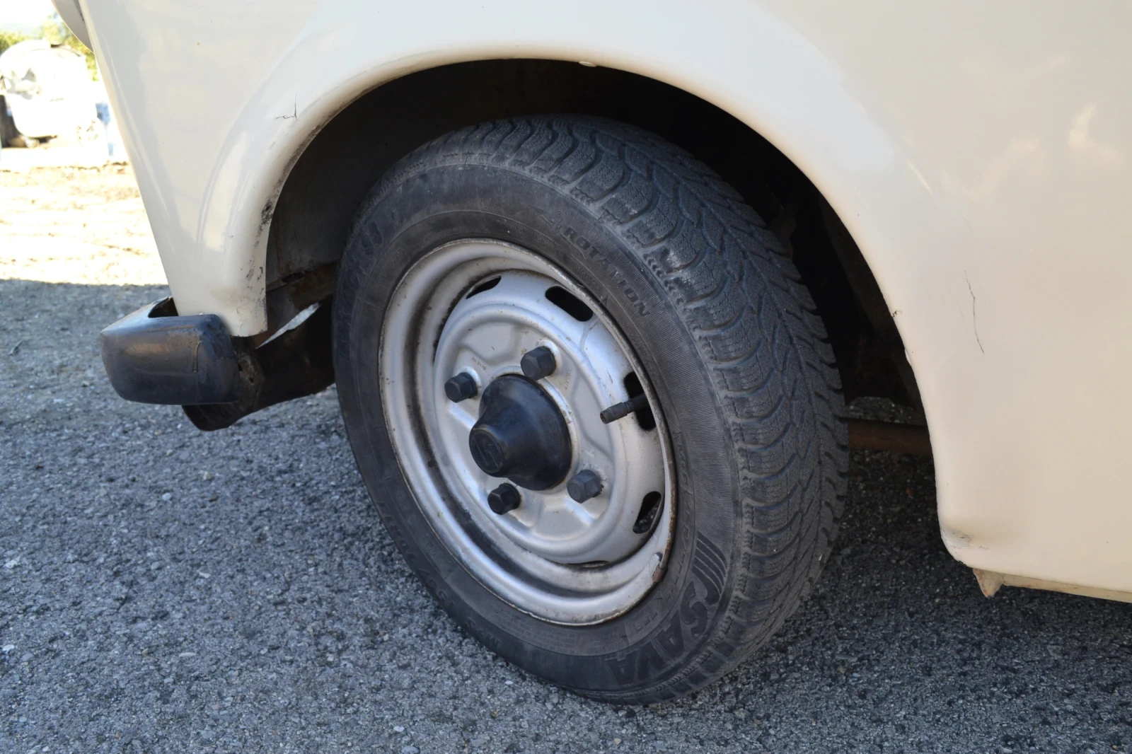 Trabant 601 | Mobile.bg � ����������� 7