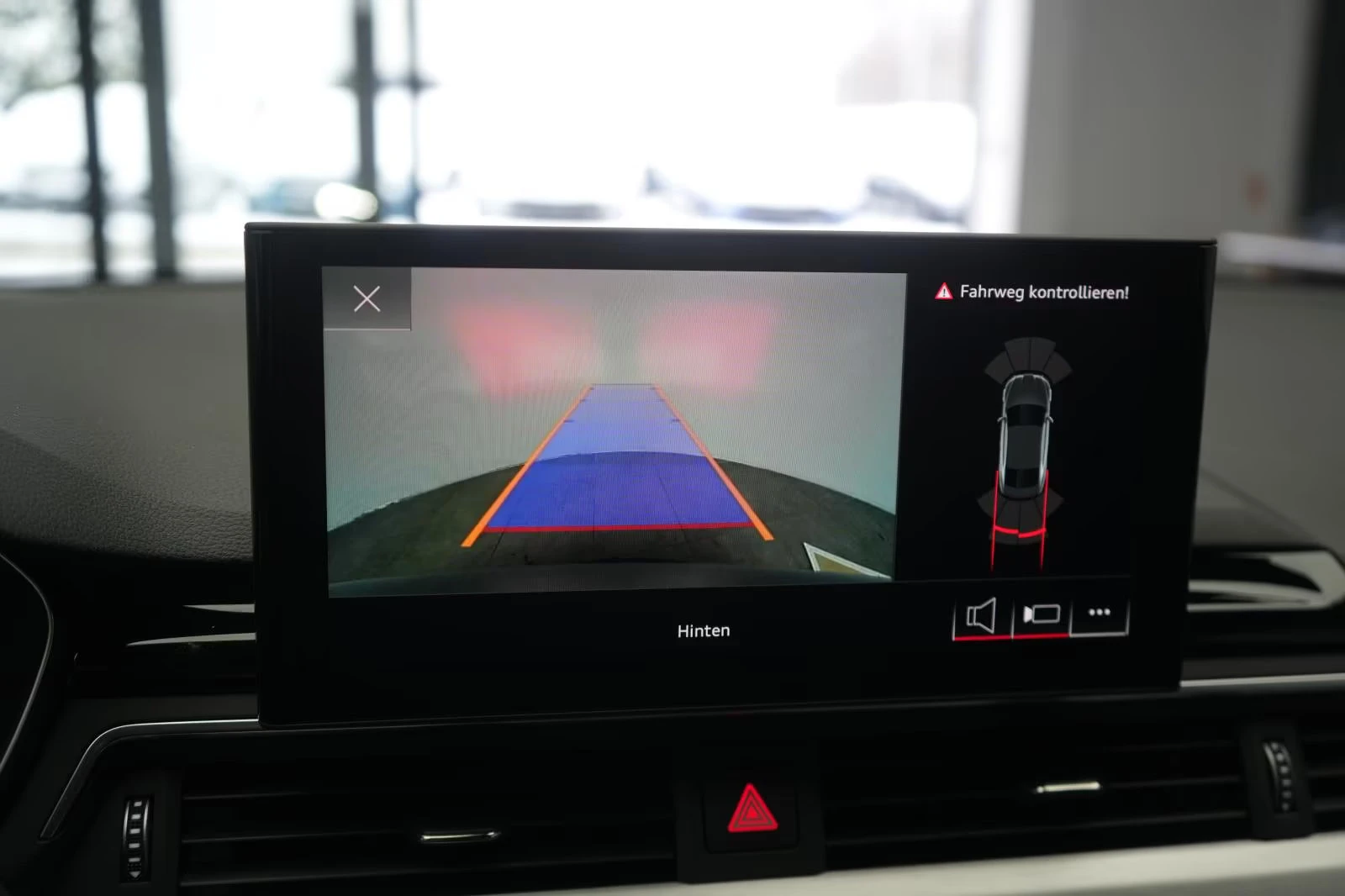 Audi A5 45TFSI/265HP/COUPE/QUATTRO/S-LINE/MASSAGE/943g, снимка 9 - Автомобили и джипове - 53894334