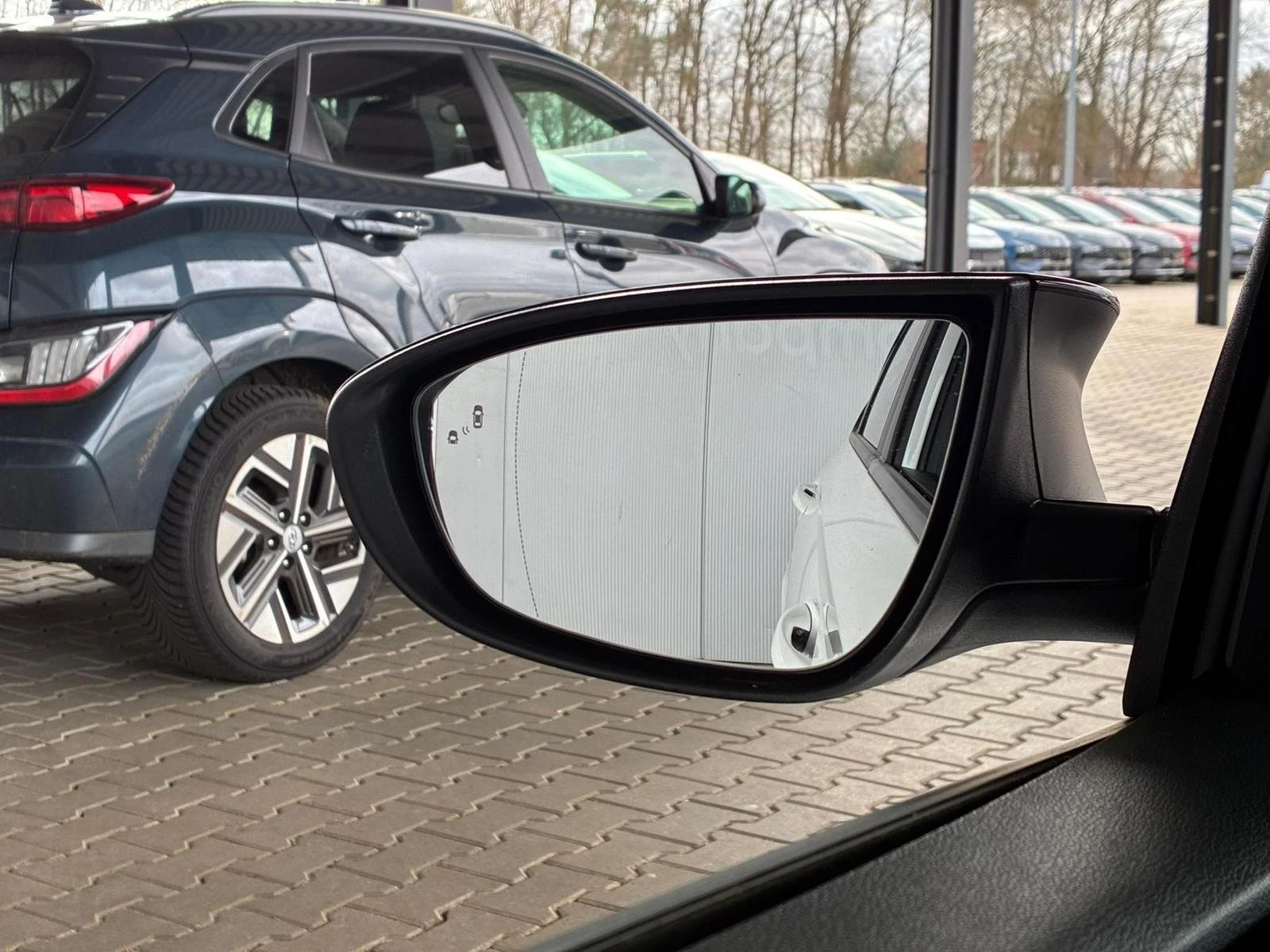 Hyundai I20 1.2 N Line, снимка 13 - Автомобили и джипове - 54043010