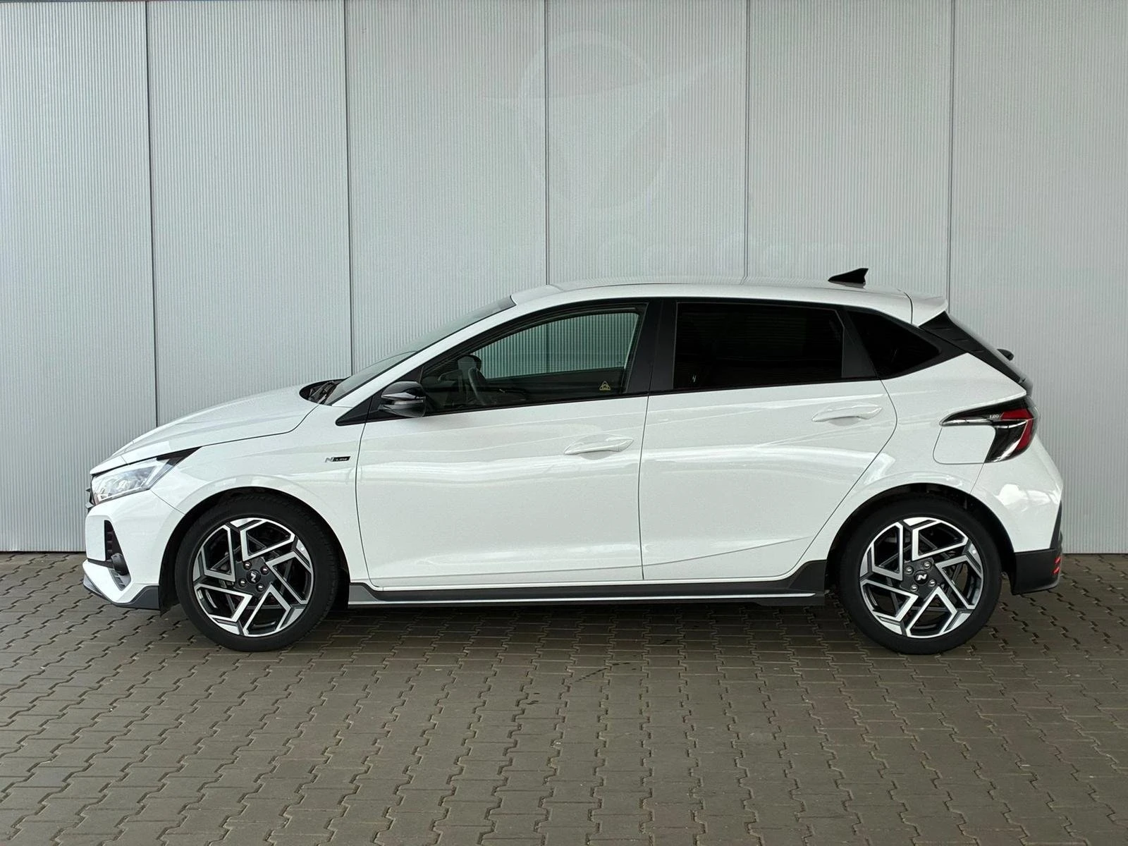 Hyundai I20 1.2 N Line, снимка 5 - Автомобили и джипове - 54043010