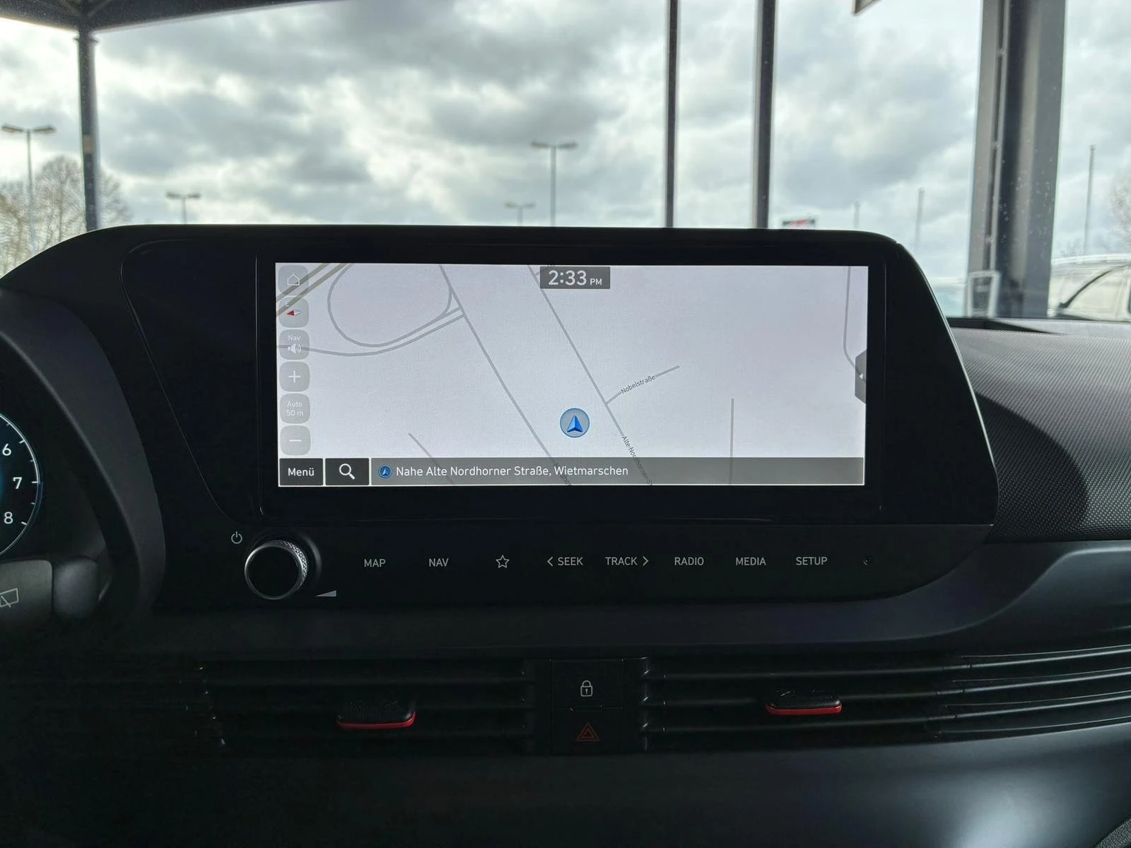 Hyundai I20 1.2 N Line, снимка 10 - Автомобили и джипове - 54043010