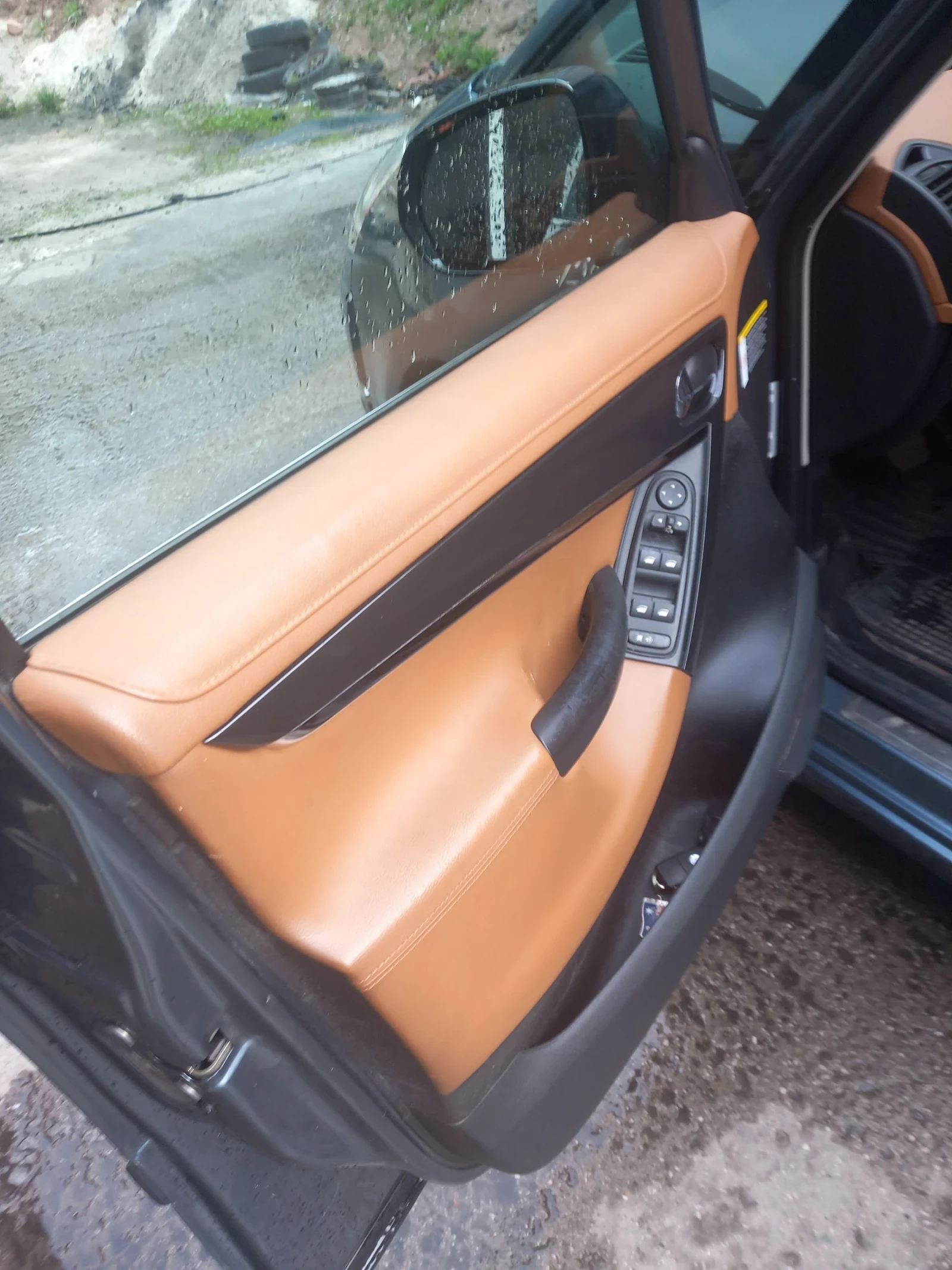 Citroen C4 Picasso 2.0HDi, снимка 9 - Автомобили и джипове - 54207717