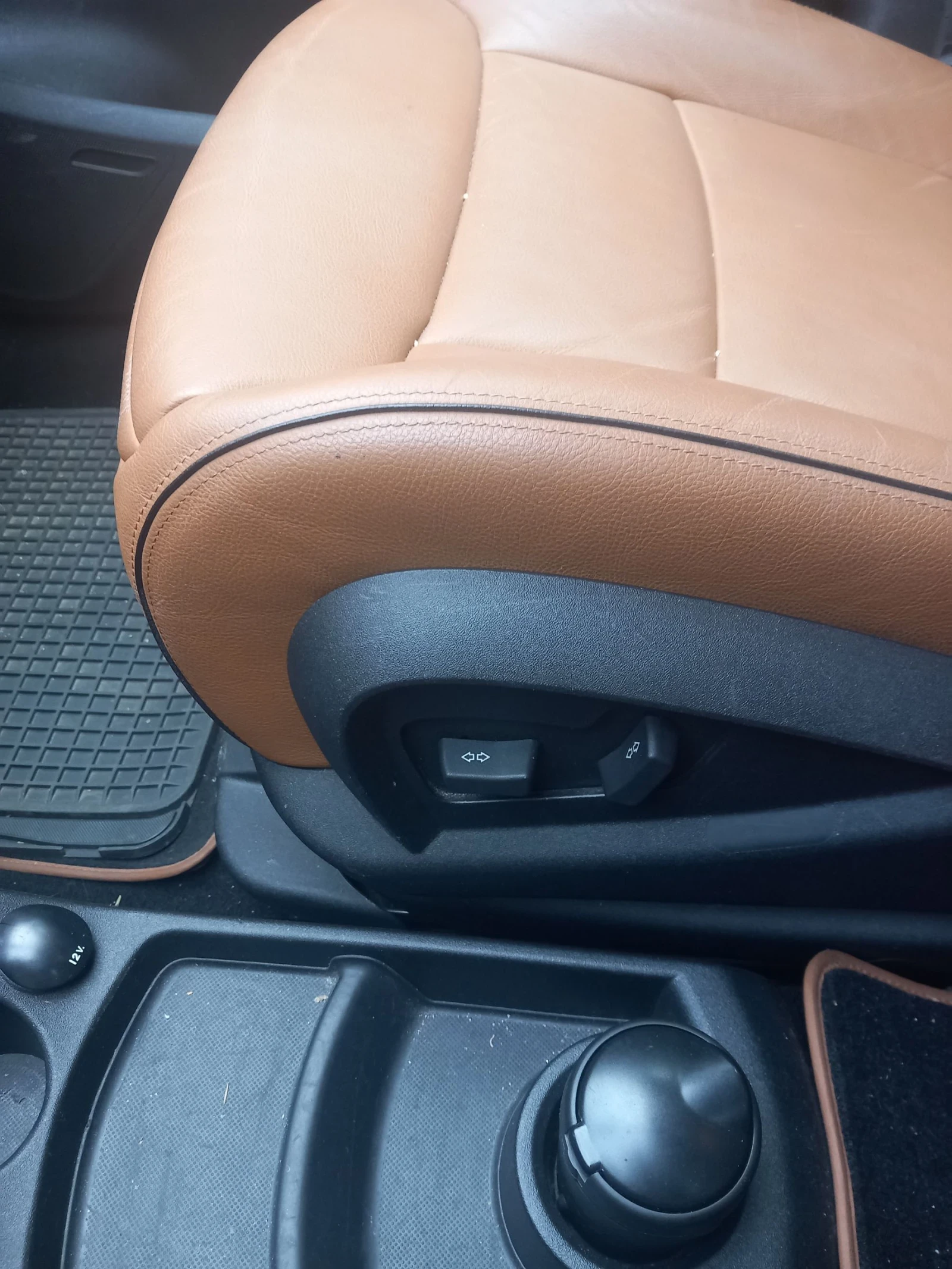 Citroen C4 Picasso 2.0HDi, снимка 5 - Автомобили и джипове - 54207717