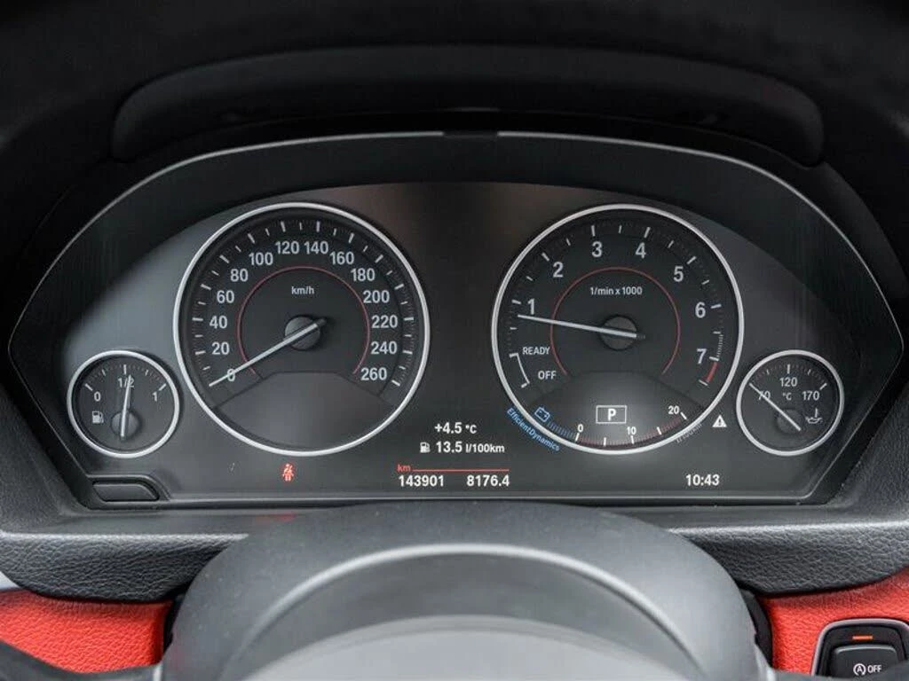 BMW 440 xDrive* Gran Coupe * АвтоКредит * (ЦЕНА ДО БГ), снимка 9 - Автомобили и джипове - 54227545