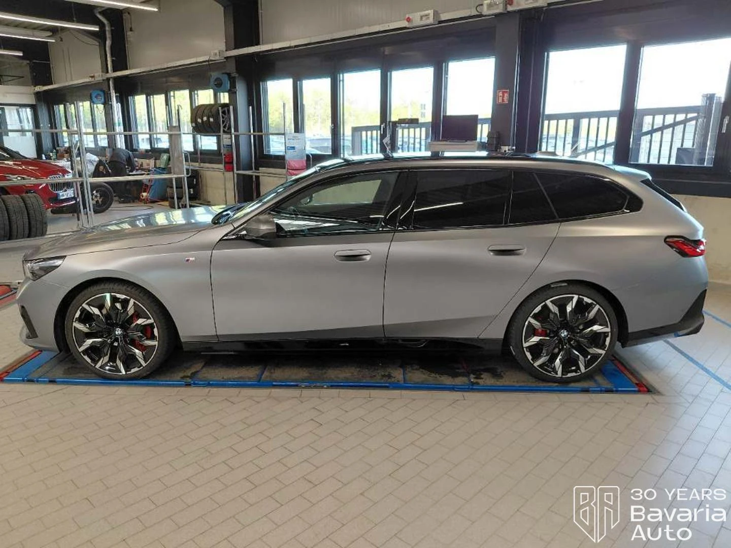 BMW 540 d xDrive M Sport Paket | Mobile.bg � ����������� 2