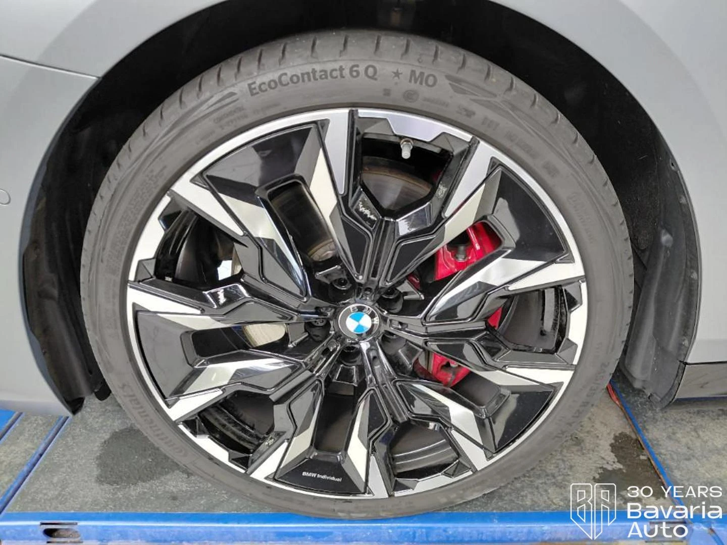 BMW 540 d xDrive M Sport Paket | Mobile.bg � ����������� 16