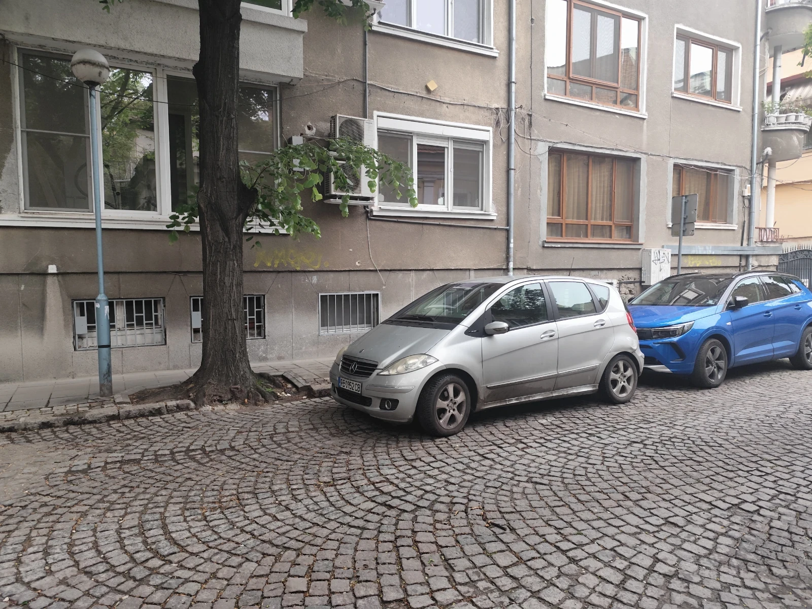 Mercedes-Benz A 180 M