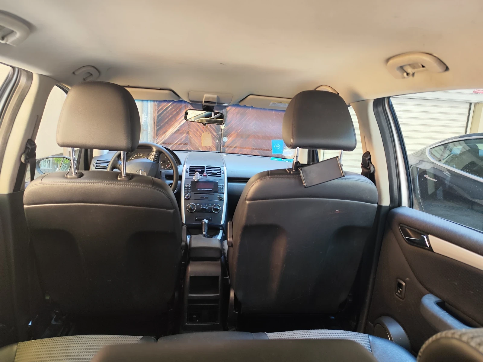 Mercedes-Benz A 180 M, снимка 2 - Автомобили и джипове - 54358918