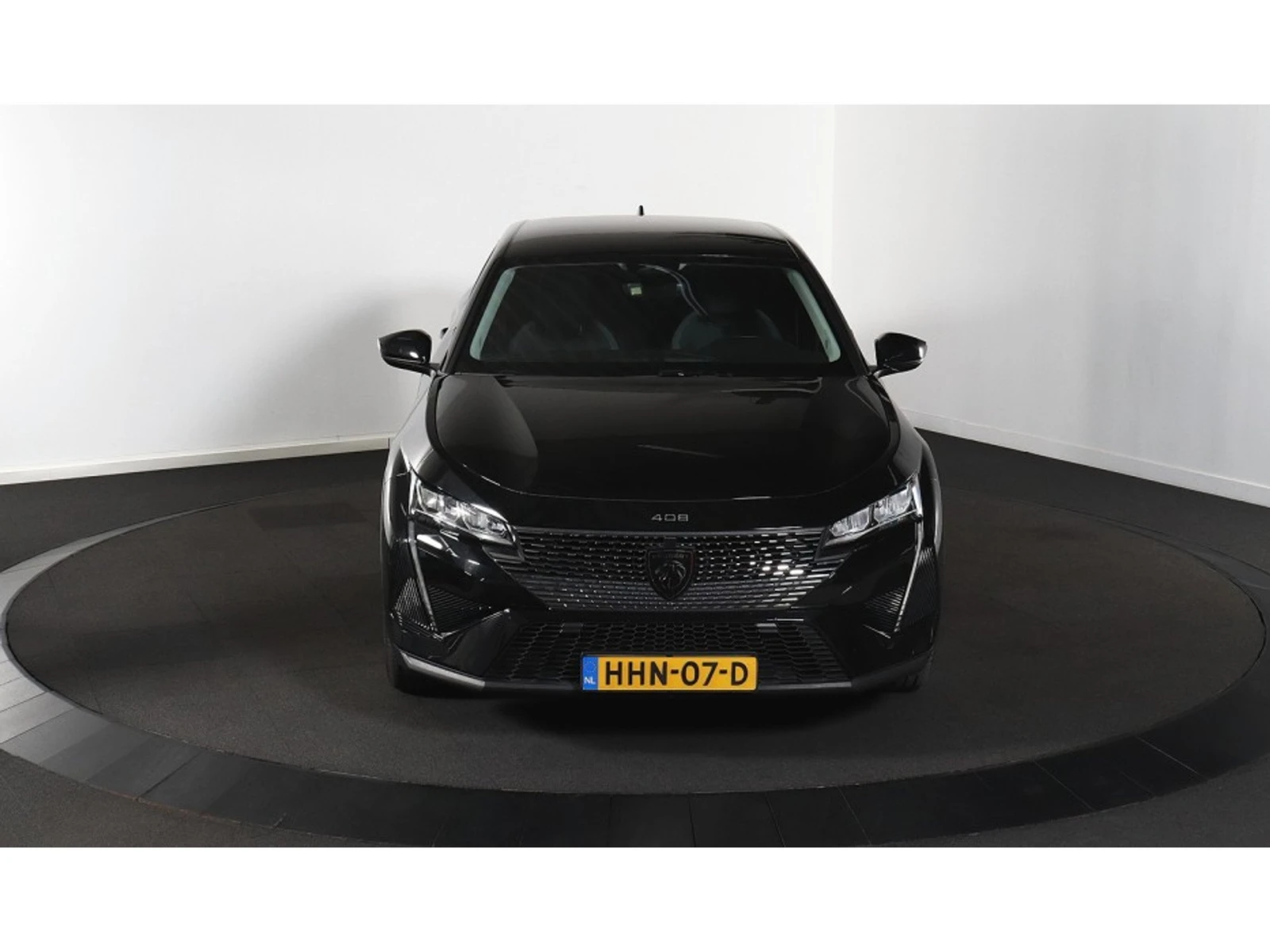 Peugeot 408 1.2 Allure, снимка 5 - Автомобили и джипове - 54427755