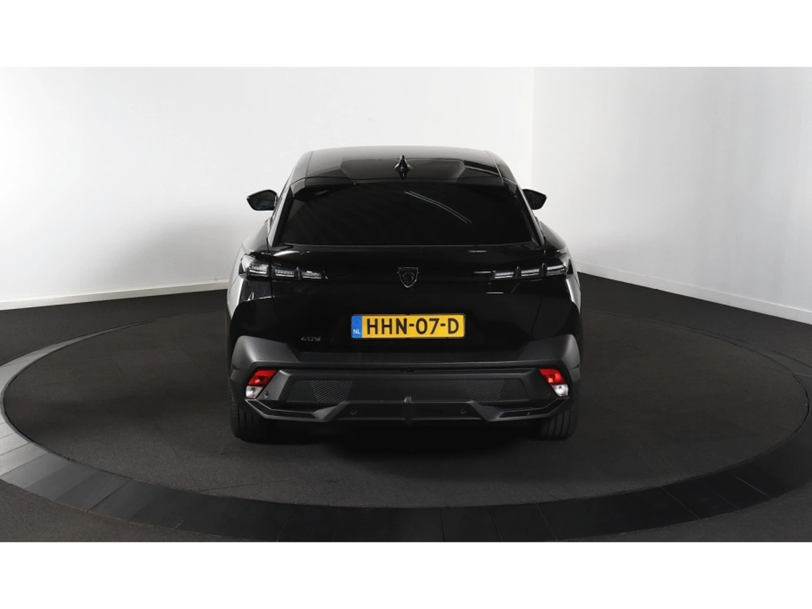 Peugeot 408 1.2 Allure, снимка 6 - Автомобили и джипове - 54427755