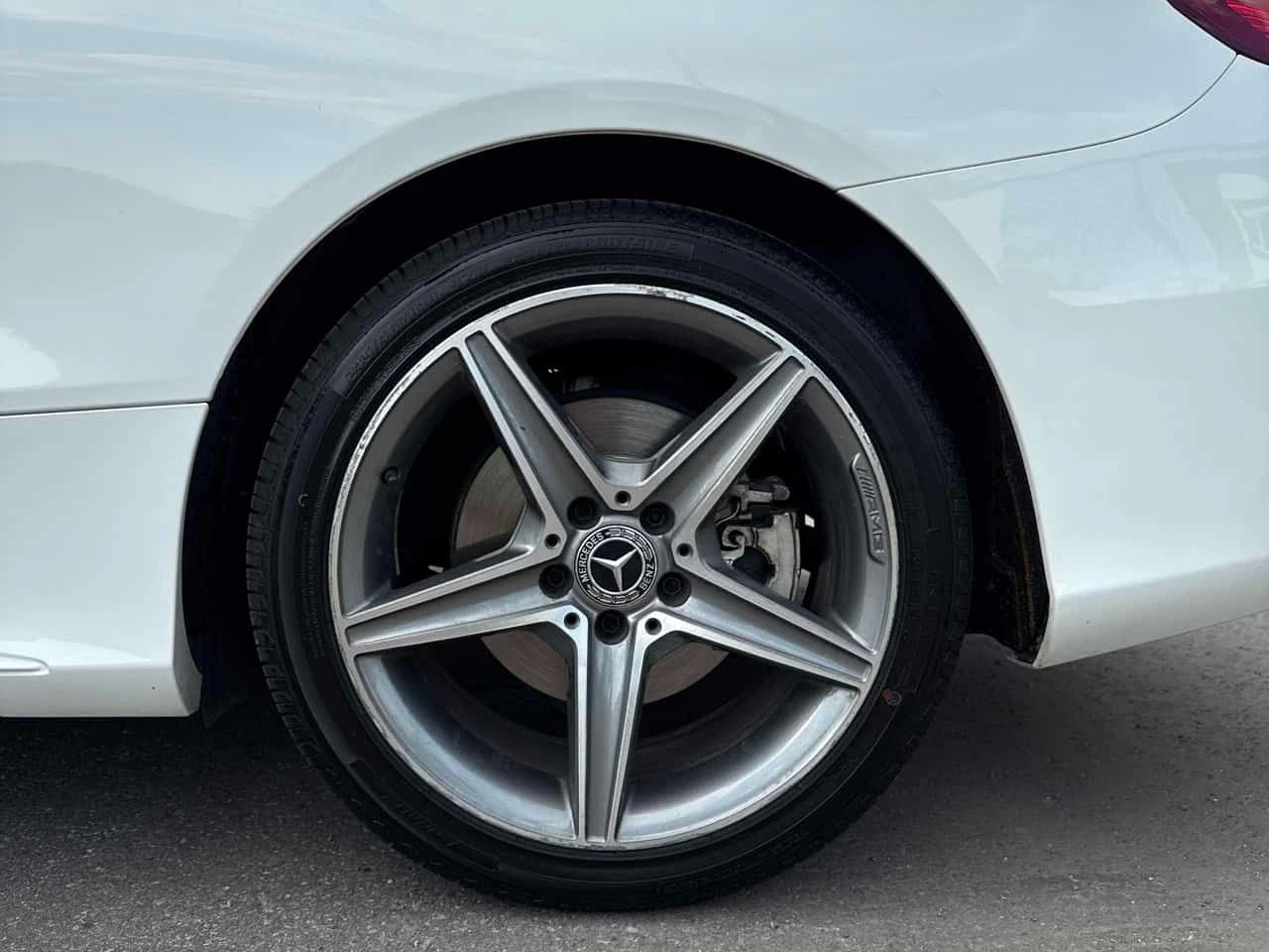 Mercedes-Benz C 300 * 4MATIC * 360 * BURMESTER * ПОДГРЕВИ, снимка 11 - Автомобили и джипове - 54716517