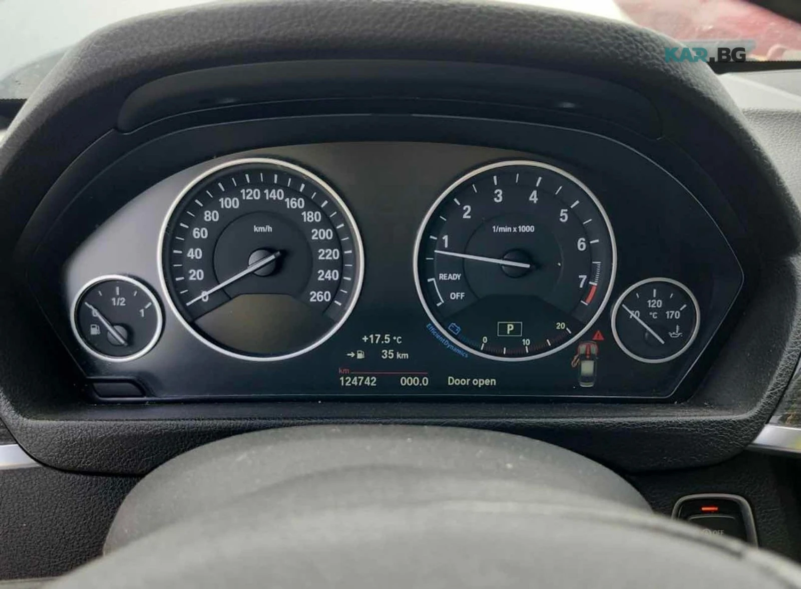 BMW 330 xDrive * Pano * Keyless * АвтоКредит * ЦЕНА ДО БГ, снимка 8 - Автомобили и джипове - 55079545