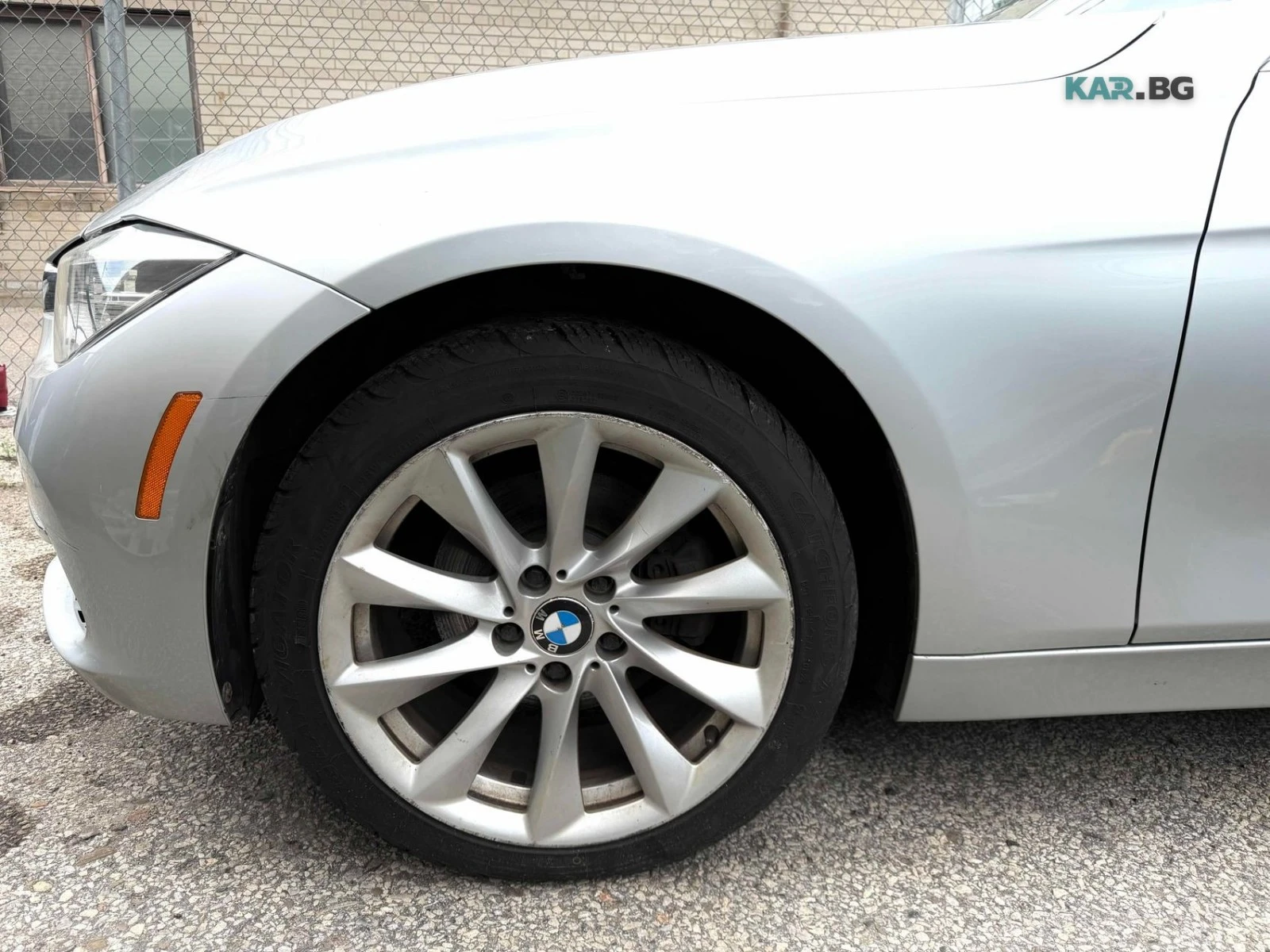 BMW 330 xDrive * Pano * Keyless * АвтоКредит * ЦЕНА ДО БГ, снимка 6 - Автомобили и джипове - 55079545